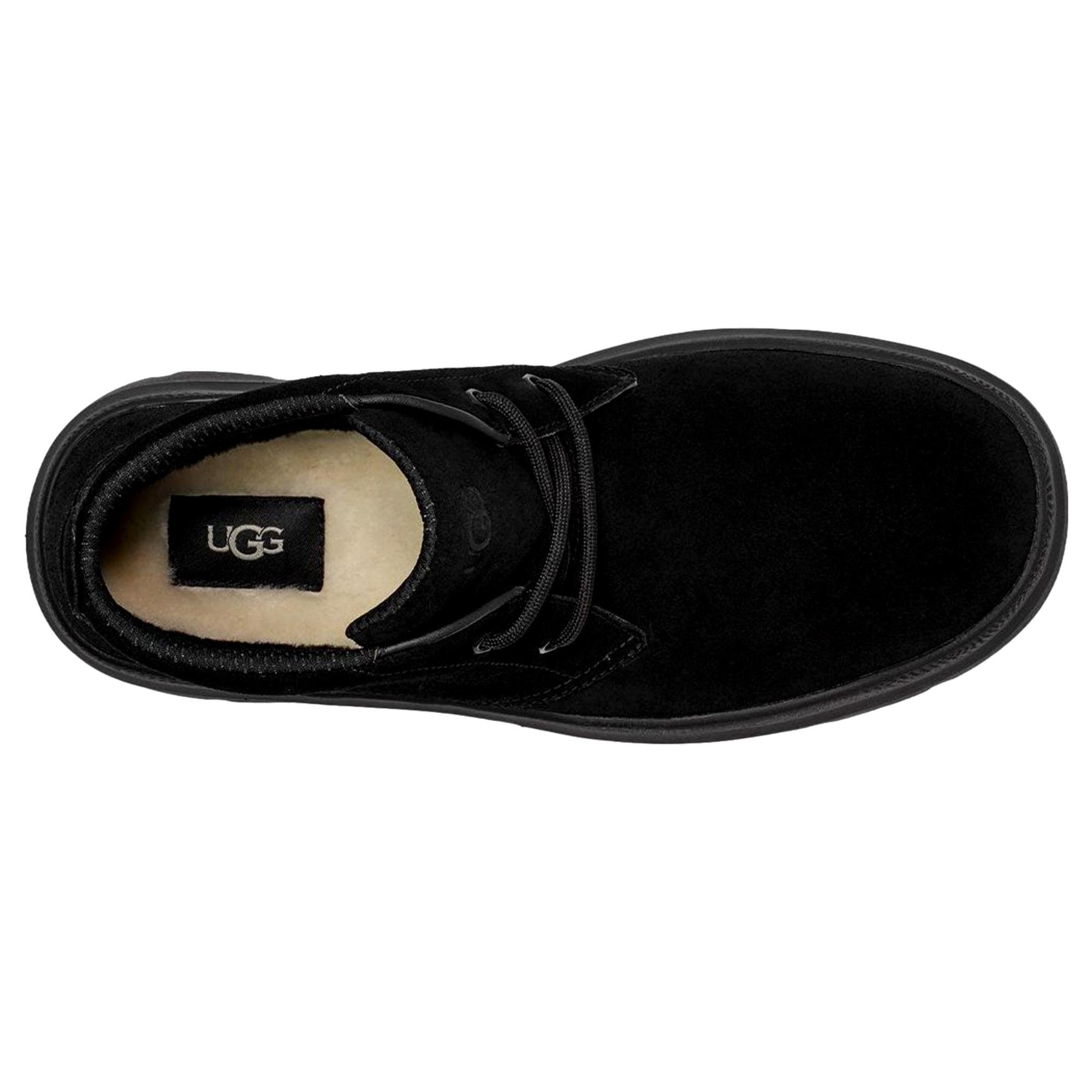 Ugg Burleigh Chukka Black 1151773-BLK Size US 9 / EU 42 - 3 Thumbnail