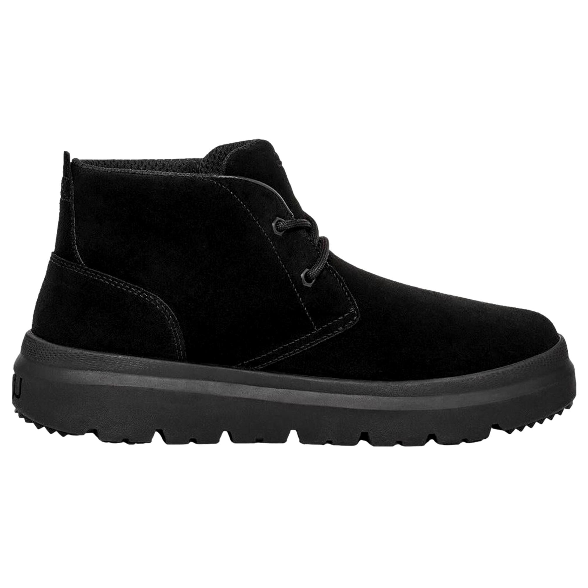 Ugg Burleigh Chukka Black 1151773-BLK Size US 9 / EU 42 - 2 Thumbnail