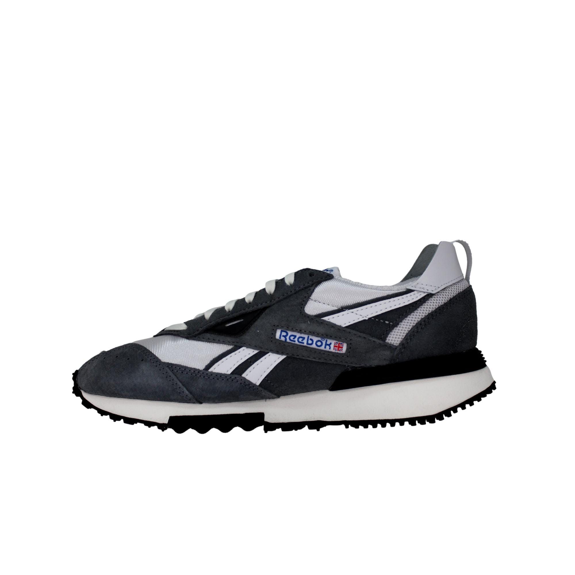 Reebok LX2200 Mens 8 Cold Grey 6/Col Cold Grey 6 195740793265 Size US 9 / EU 42 - 2 Thumbnail
