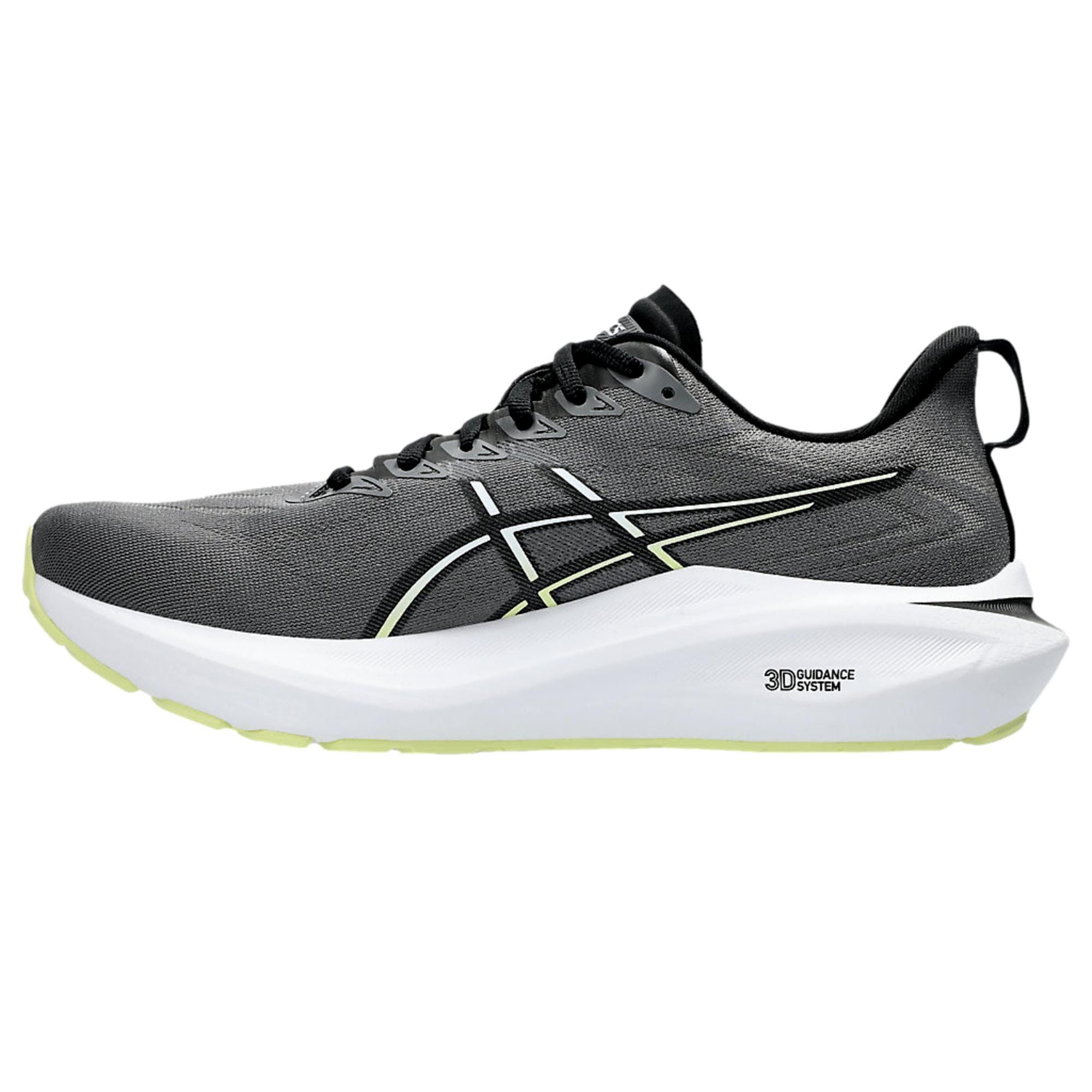 Asics GT-2000 13 Carbon / Black 1011B862-022 Size US 9 / EU 42 - 4 Thumbnail