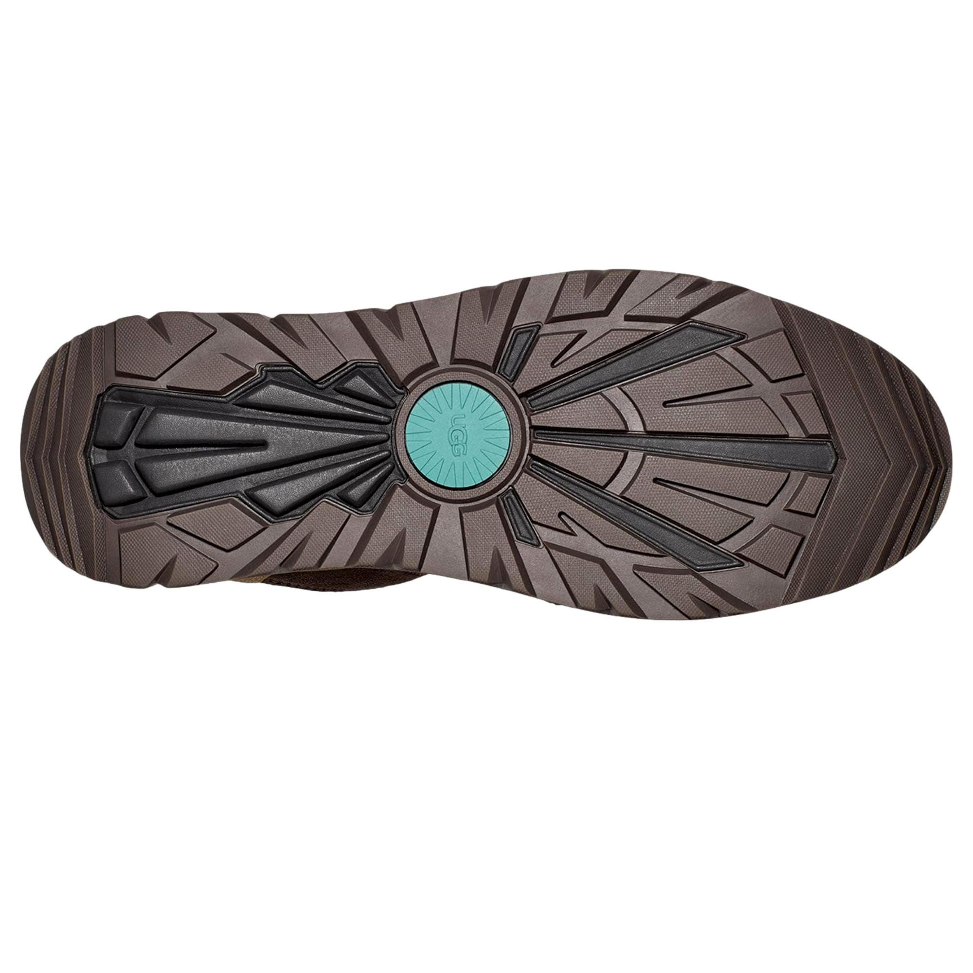 Ugg Captrail Low Thunder Cloud / Antilope 1158252-TDR Size US 9 / EU 42 - 3 Thumbnail