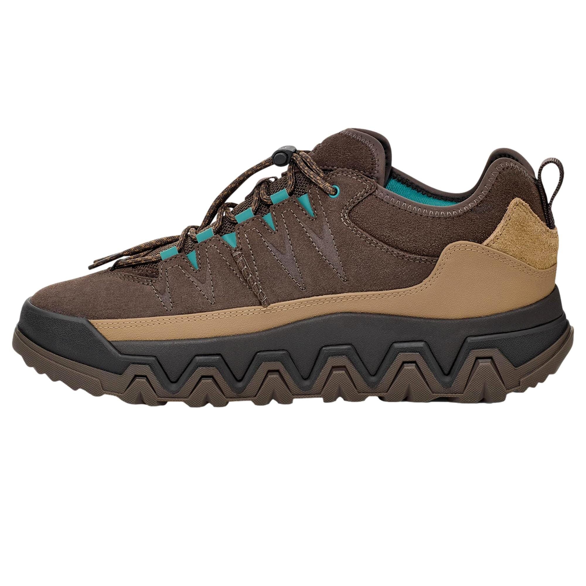 Ugg Captrail Low Thunder Cloud / Antilope 1158252-TDR Size US 9 / EU 42 - 4 Thumbnail