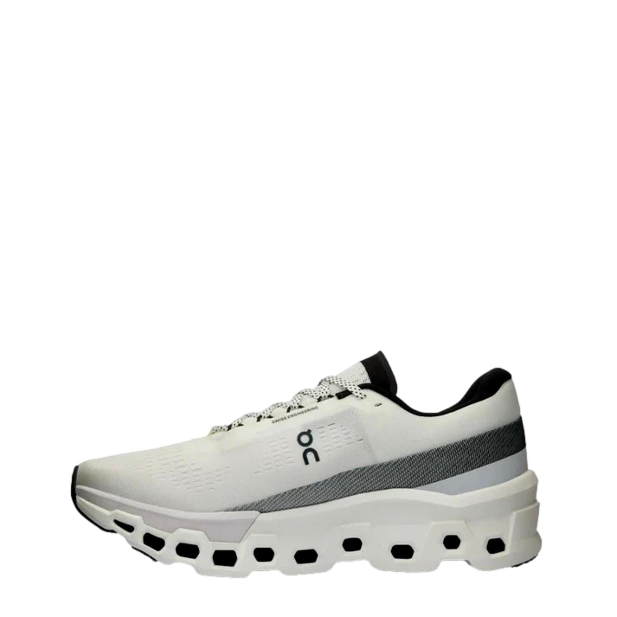 On Cloudmonster 2 White/Frost 3ME10120664 Size US 9 / EU 42 - 2 Thumbnail