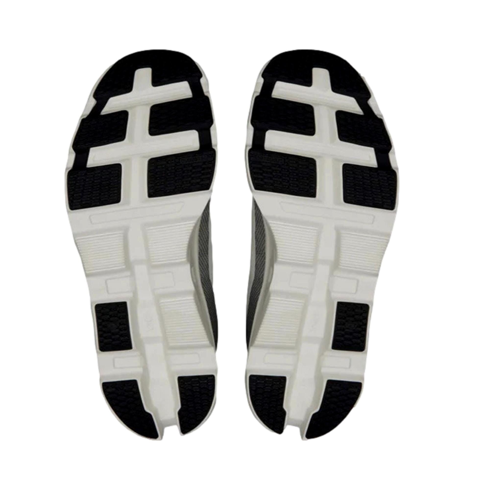 On Cloudmonster 2 White/Frost 3ME10120664 Size US 9 / EU 42 - 4 Thumbnail