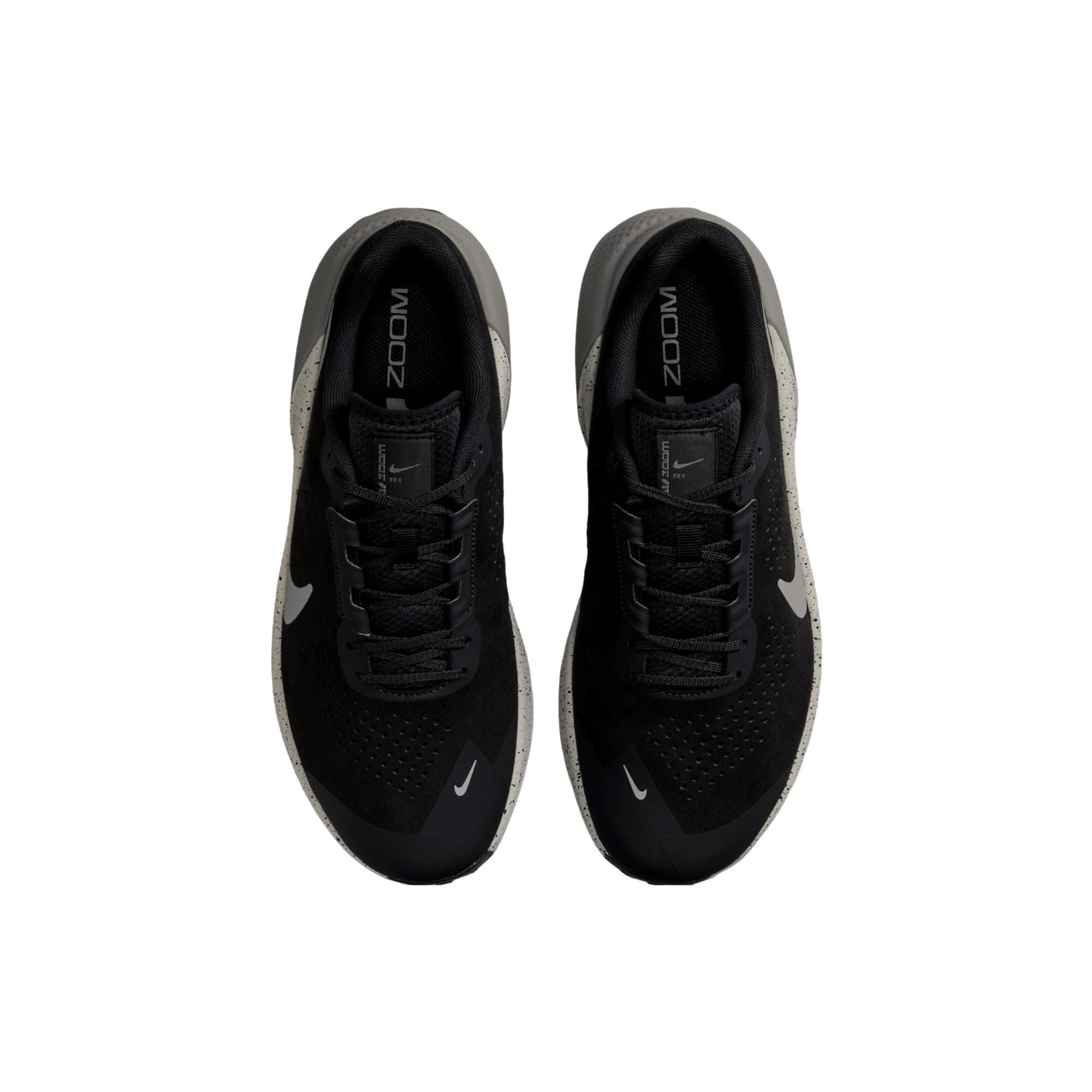Nike Air Zoom TR 1 Black DX9016-007 Size US 9 / EU 42 - 3 Thumbnail