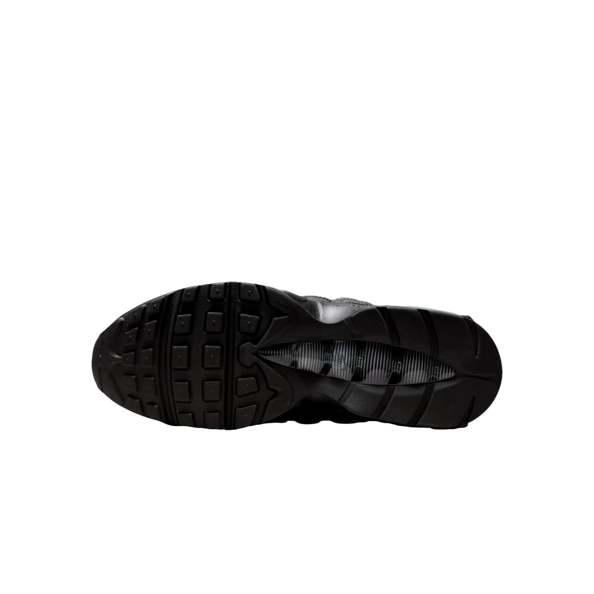 Nike Air Max 95 OG Black / Black - Black - Anthracite HM8755-001 Size US 9 / EU 42 - 3 Thumbnail
