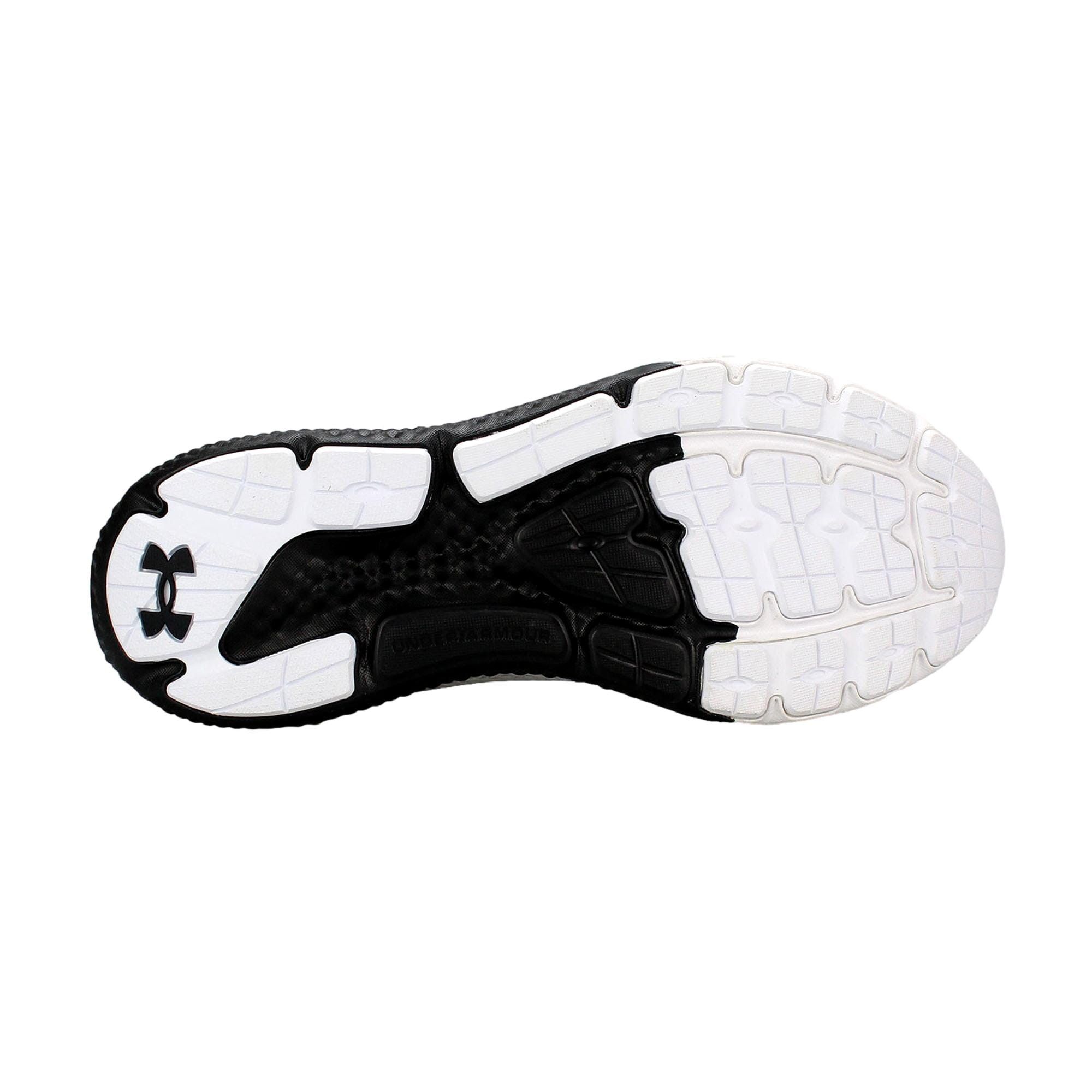 Under Armour Charged Rogue 3 White / Black 3024877-104 Size US 9 / EU 42 - 4 Thumbnail