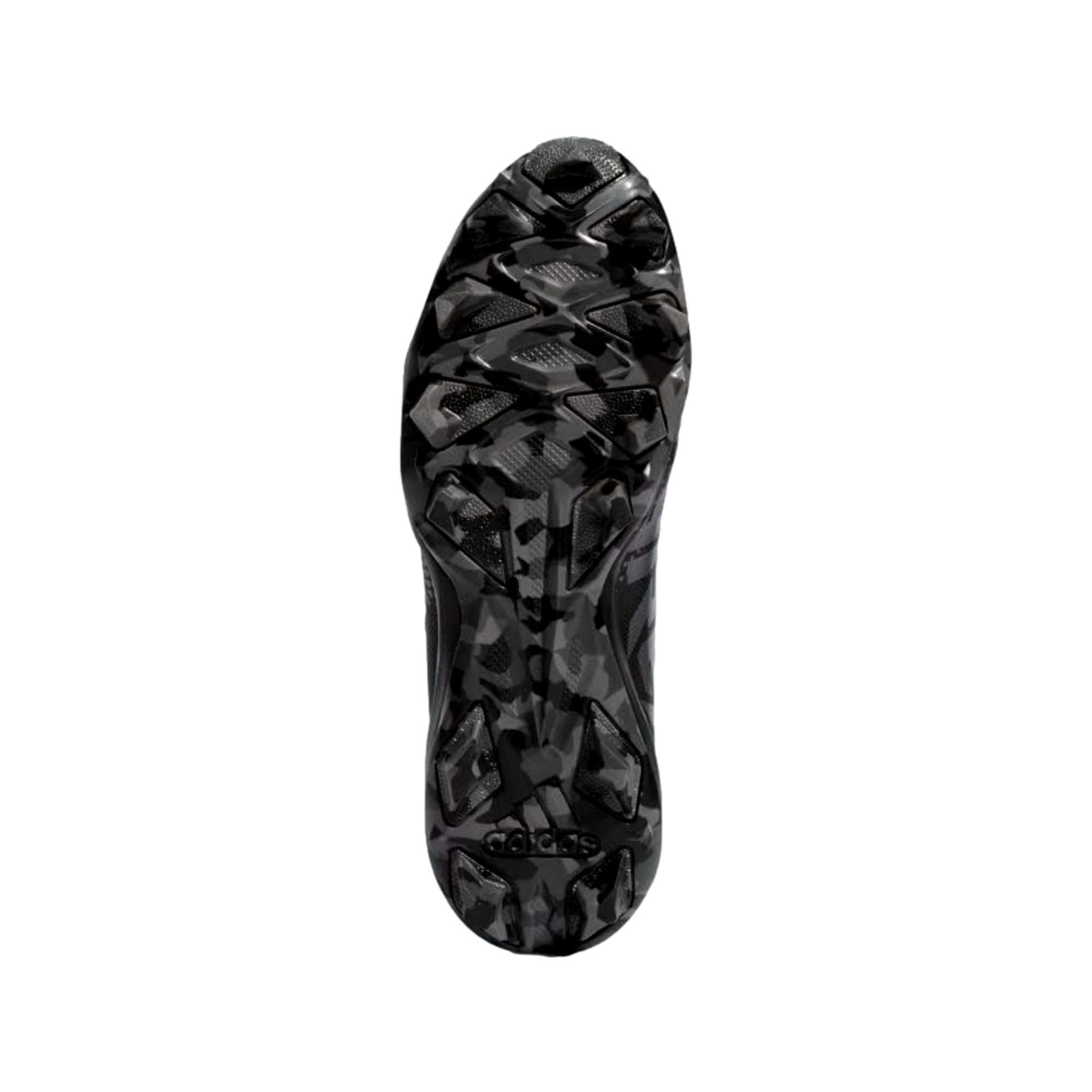 Adidas Freak Spark MD Core Black GY0188 Size US 9 / EU 42 - 3 Thumbnail