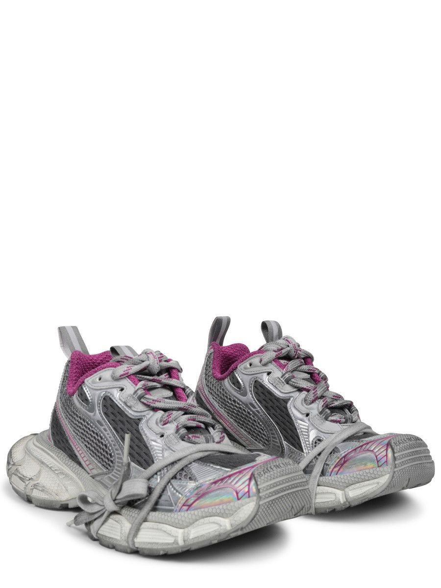 Balenciaga BALENCIAGA SNEAKER "3XL" - MULTICOLOUR (IT 40) Size US 10 / IT 40 - 2 Thumbnail