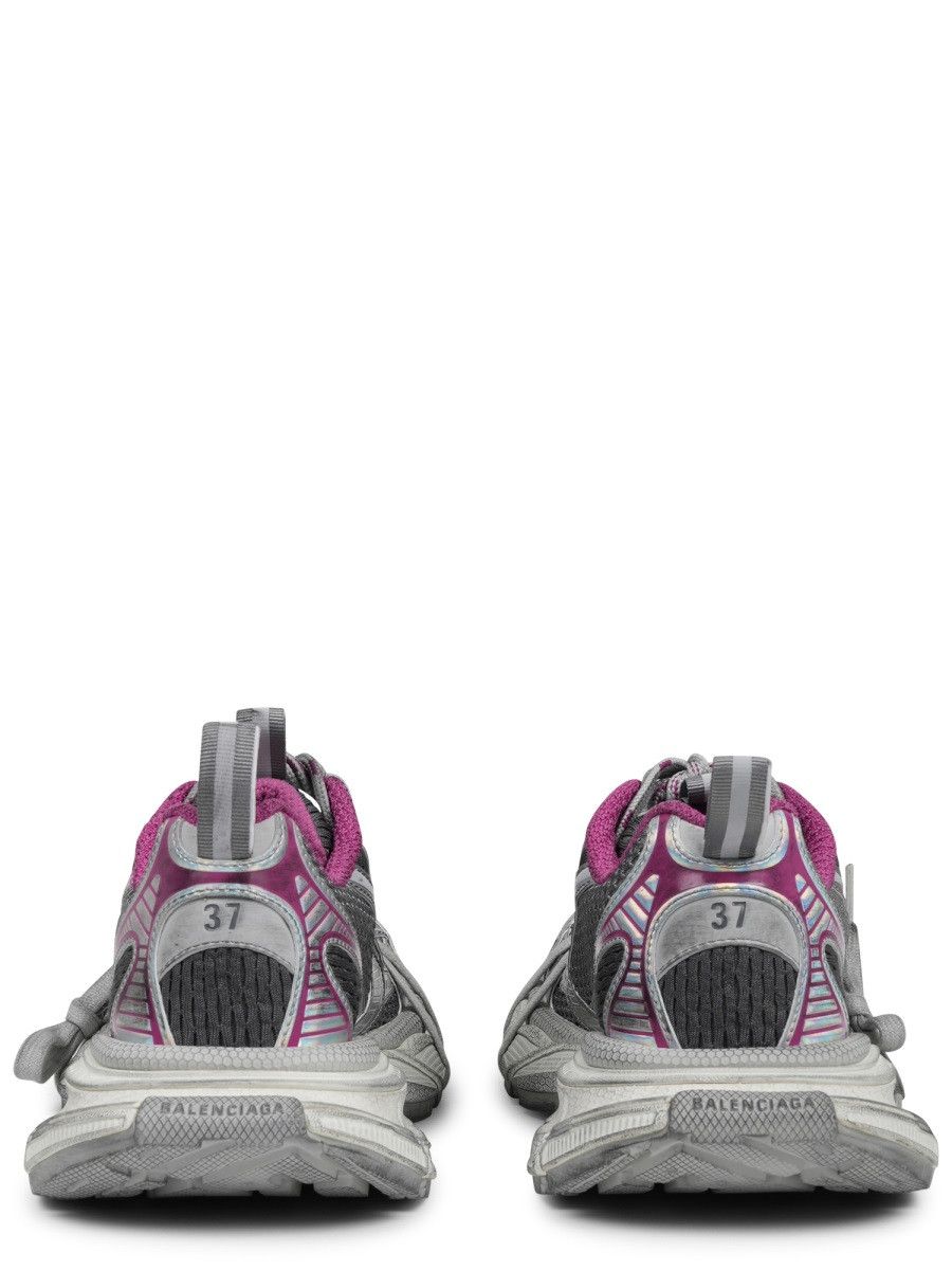 Balenciaga BALENCIAGA SNEAKER "3XL" - MULTICOLOUR (IT 40) Size US 10 / IT 40 - 4 Thumbnail