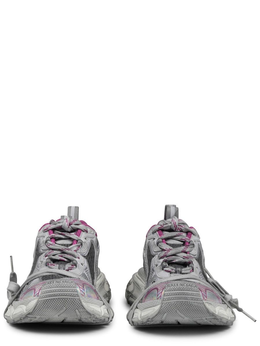 Balenciaga BALENCIAGA SNEAKER "3XL" - MULTICOLOUR (IT 40) Size US 10 / IT 40 - 3 Thumbnail