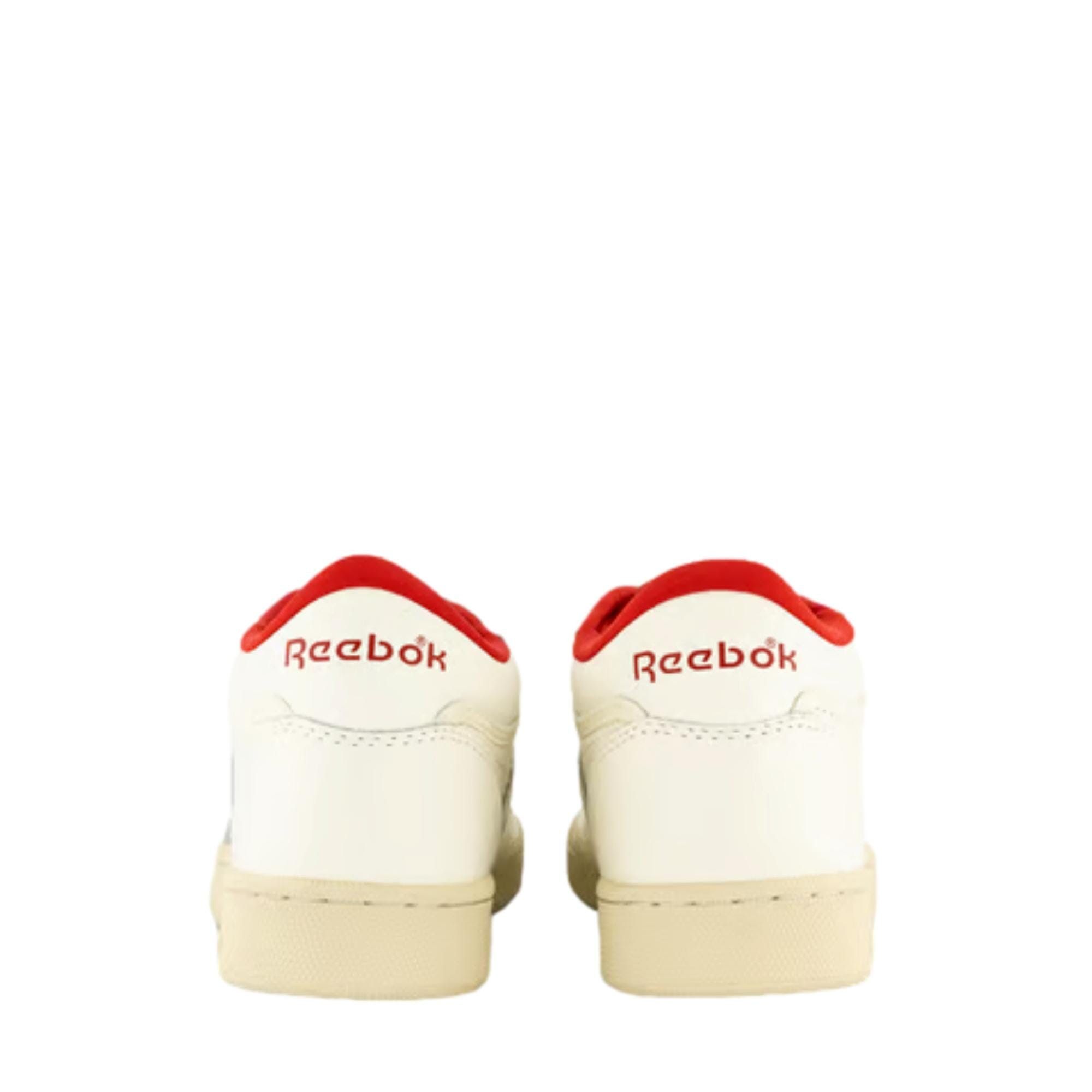 Reebok Club C Mid II Vintage Chalk GY9690-WHT Size US 9 / EU 42 - 3 Thumbnail