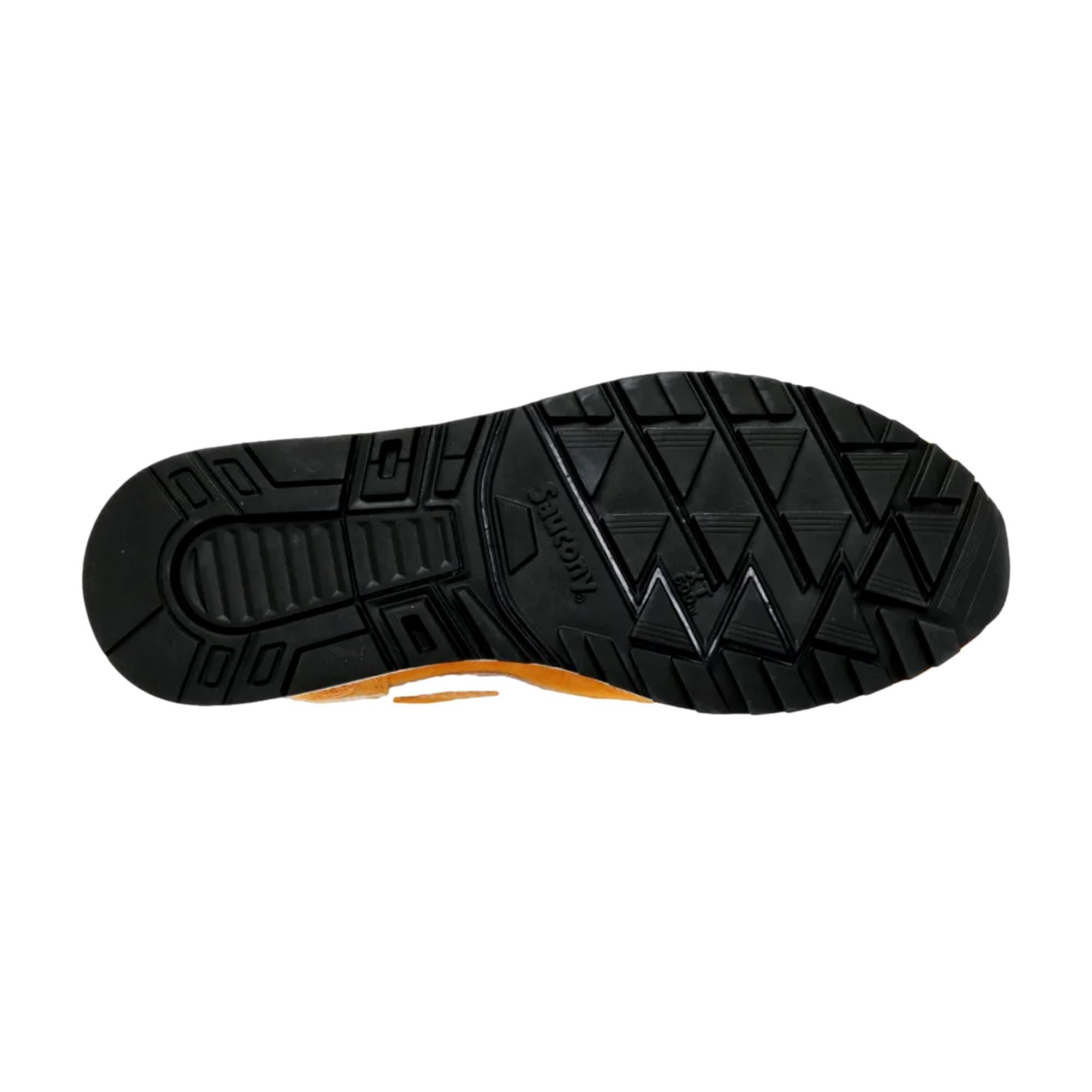 Saucony Shadow 5000 Mustard S70665-10 Size US 9 / EU 42 - 4 Thumbnail