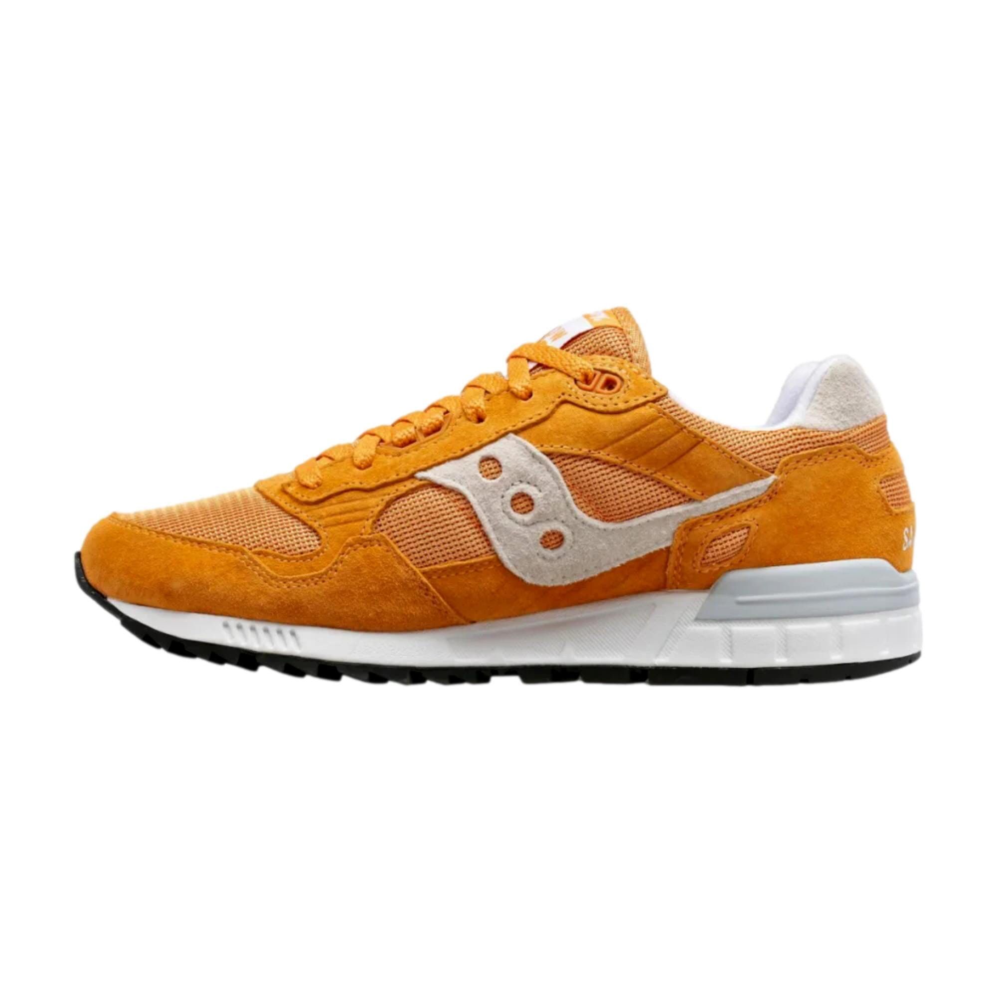 Saucony Shadow 5000 Mustard S70665-10 Size US 9 / EU 42 - 2 Thumbnail