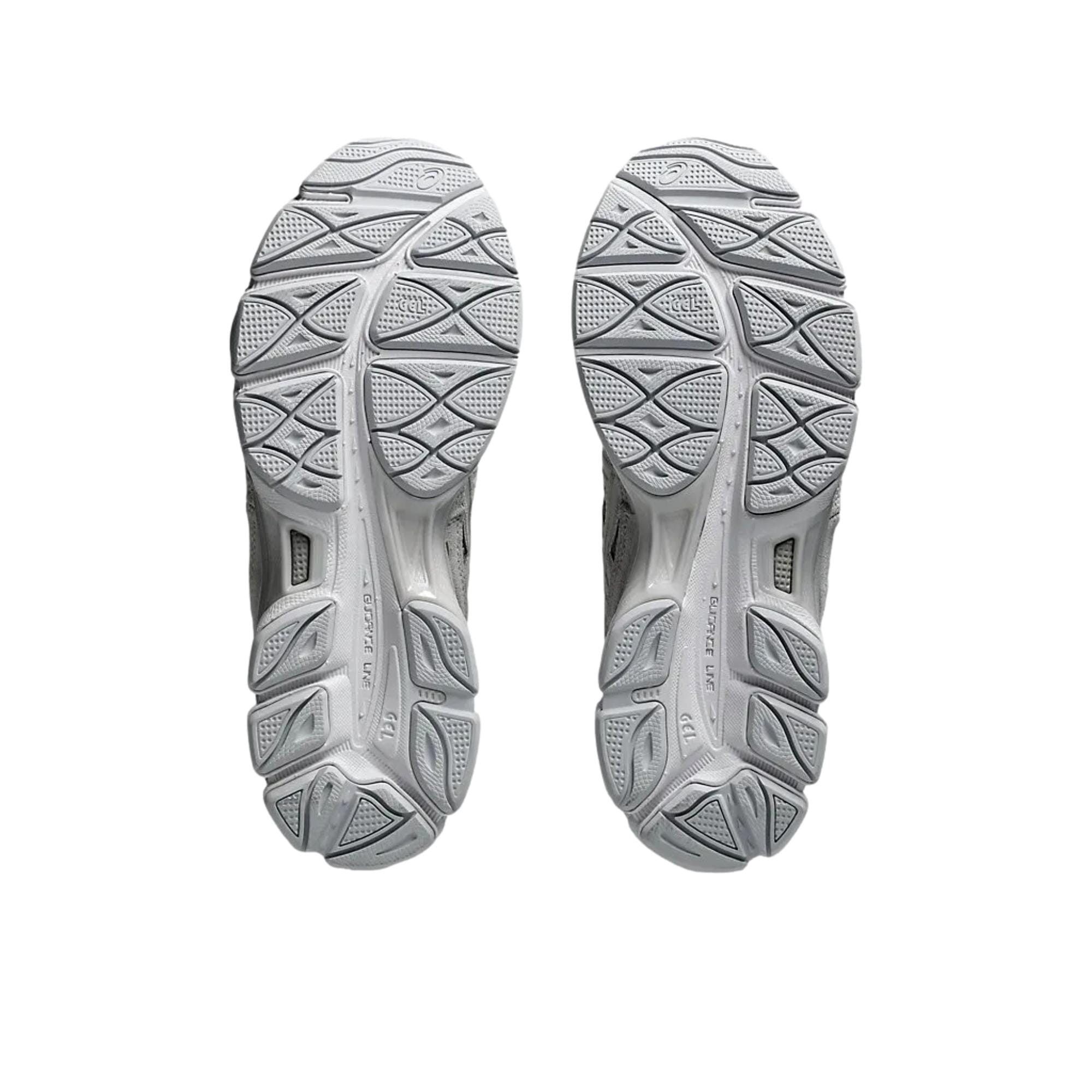 Asics Gel - NYC Cream / Cloud Grey 1203A663-101 Size US 9 / EU 42 - 4 Thumbnail