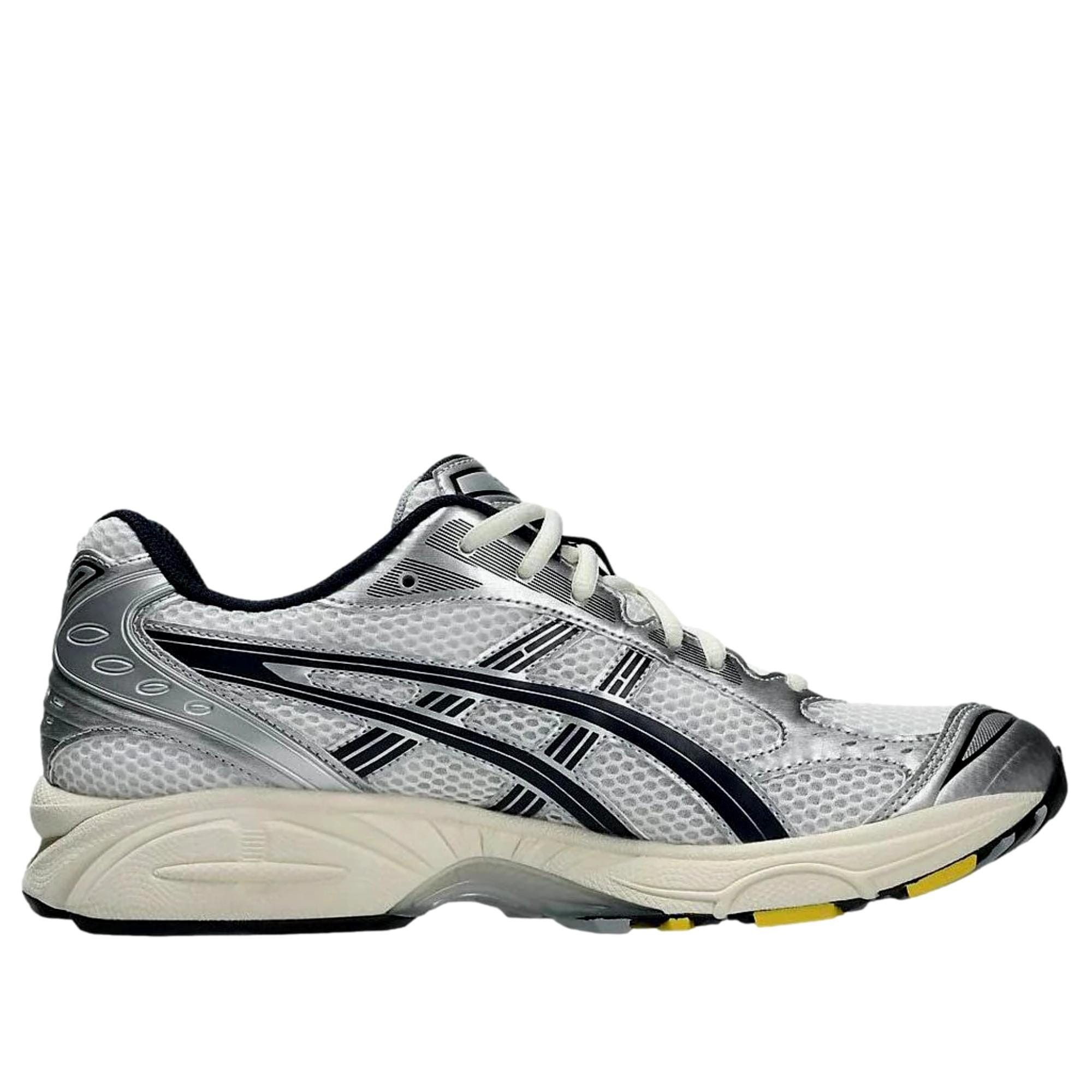 Asics Gel - Kayano 14 White / Midnight 1203A961-100 Size US 9 / EU 42 - 2 Thumbnail