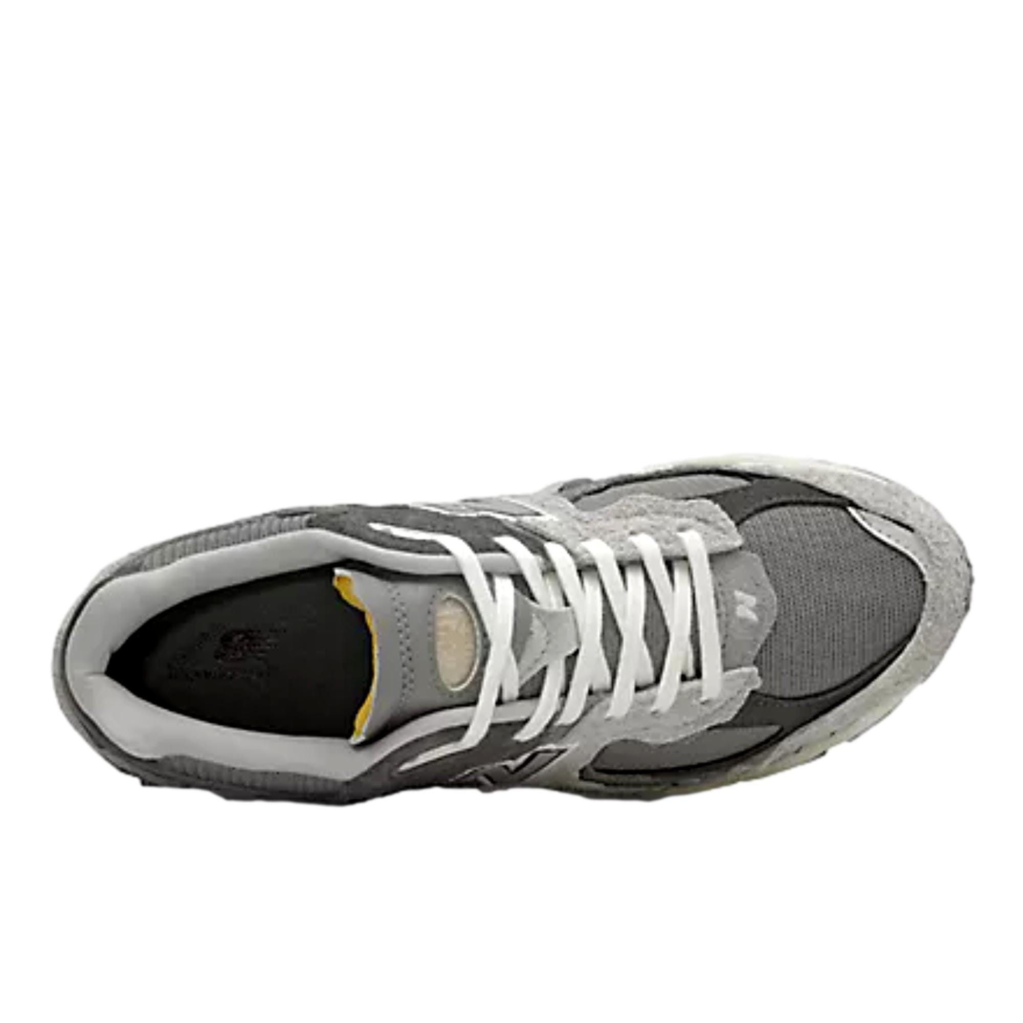 New Balance 2002R Rain Cloud / Grey M2002RDA Size US 9 / EU 42 - 3 Thumbnail