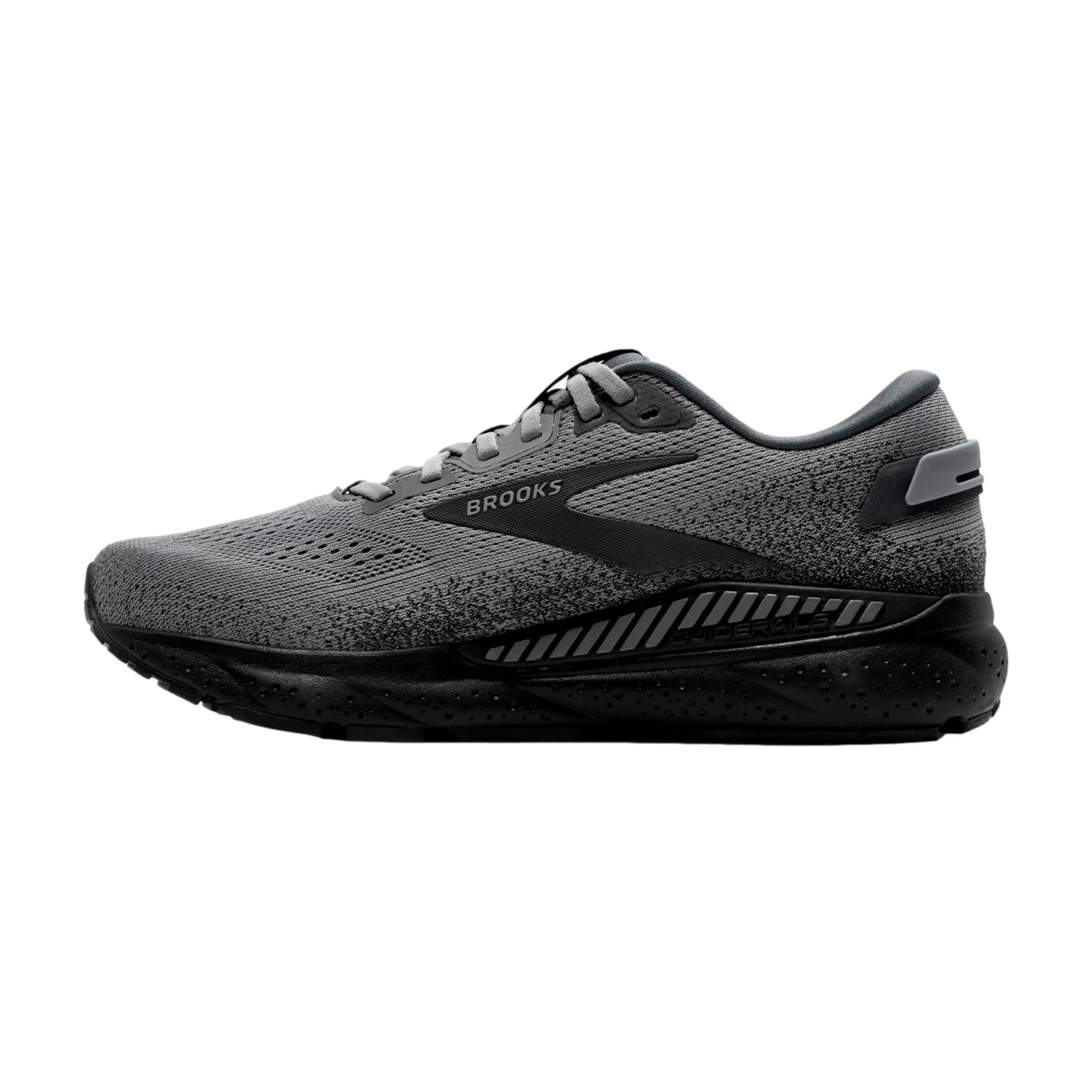 Brooks Beast GTS 24 Primer Grey / Ebony 110425 2E 069 Size US 9.5 / EU 42-43 - 3 Thumbnail