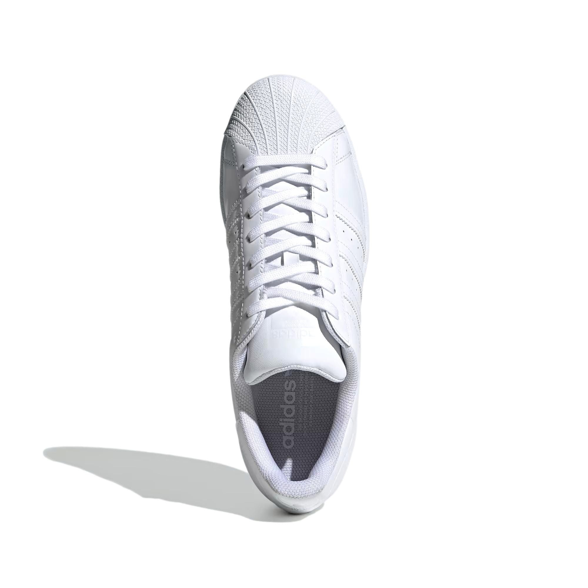 Adidas Superstar Footwear White EG4960 Size US 9.5 / EU 42-43 - 2 Thumbnail