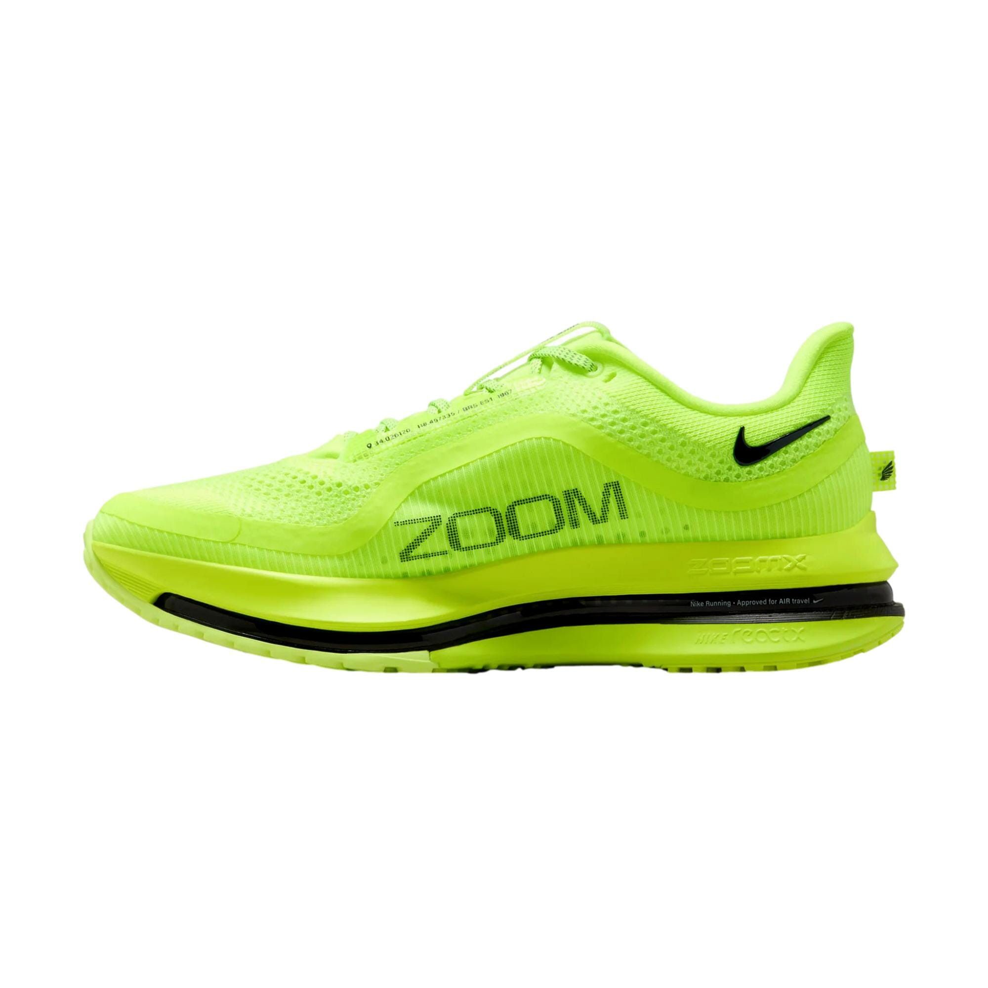 Nike Pegasus Premium Volt/Black HQ2592-700 Size US 9.5 / EU 42-43 - 2 Thumbnail