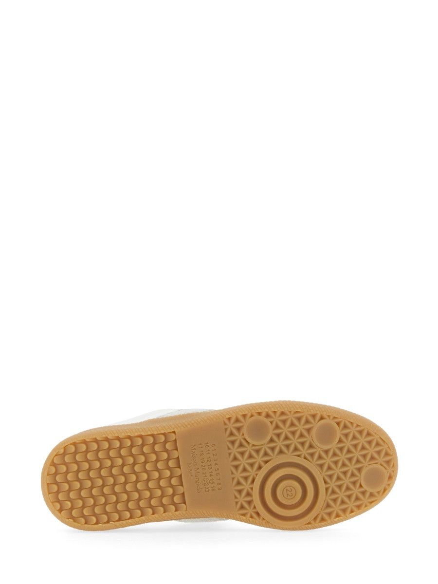 Maison Margiela MAISON MARGIELA "REPLICA" SNEAKER - WHITE (IT 37½) Size US 7.5 / IT 37.5 - 3 Thumbnail