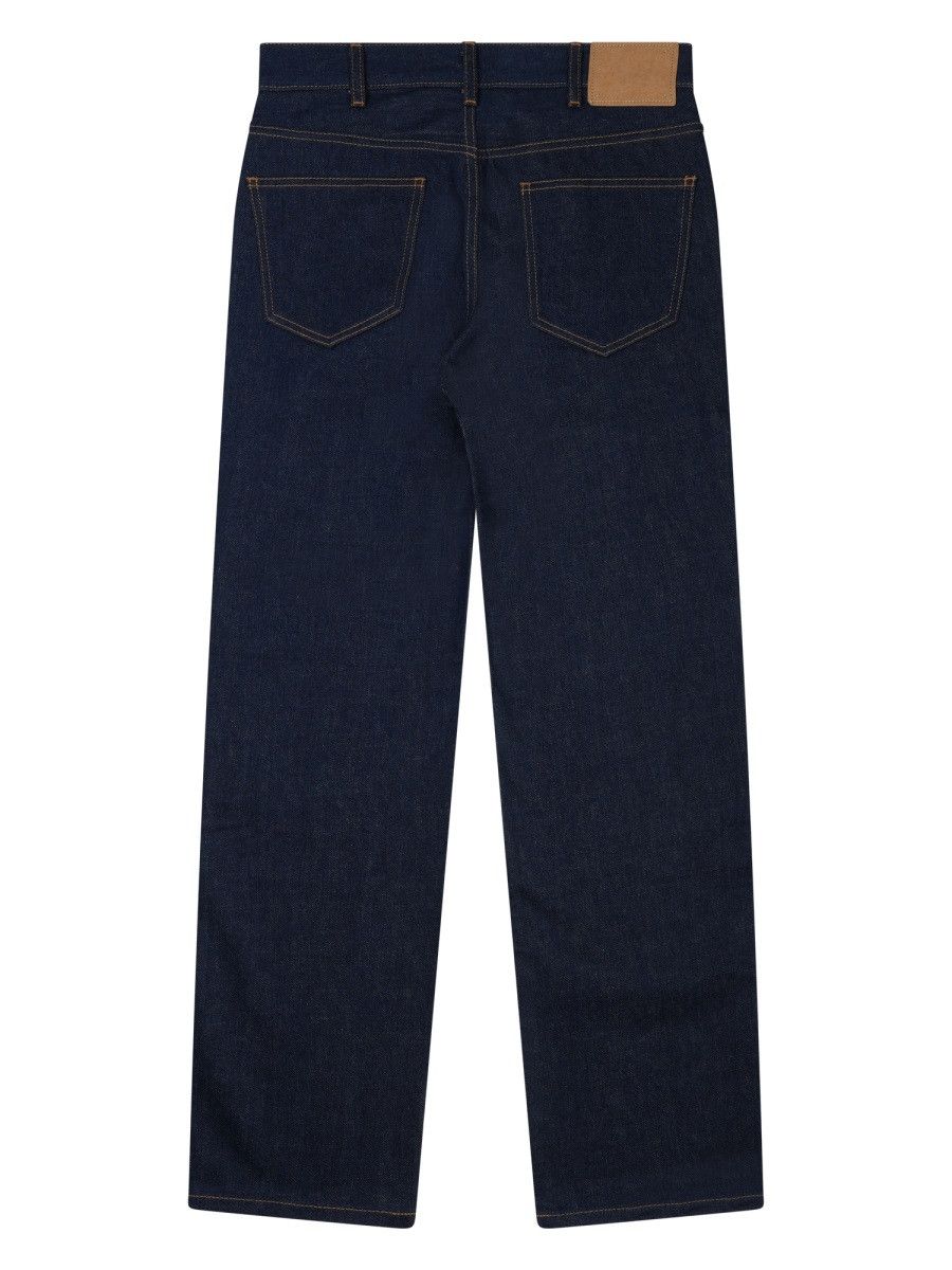 Celine CELINE francoise jeans - BLUE (JEANS 29) Size 29" - 2 Thumbnail