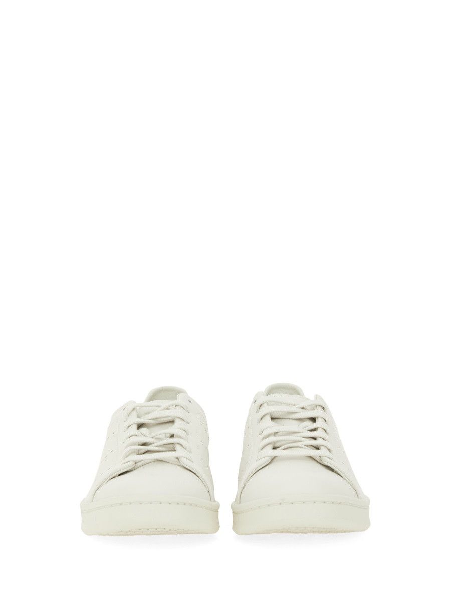 Y-3 Y-3 "STAN SMITH" SNEAKER - GREY (UK_SHOE 6) Size US 7 / EU 40 - 4 Thumbnail