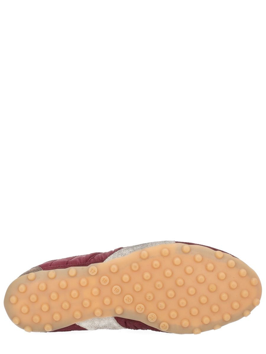 Maison Margiela MAISON MARGIELA SNEAKER "SPRINTERS" - BORDEAUX (IT 41) Size US 8 / EU 41 - 6 Thumbnail