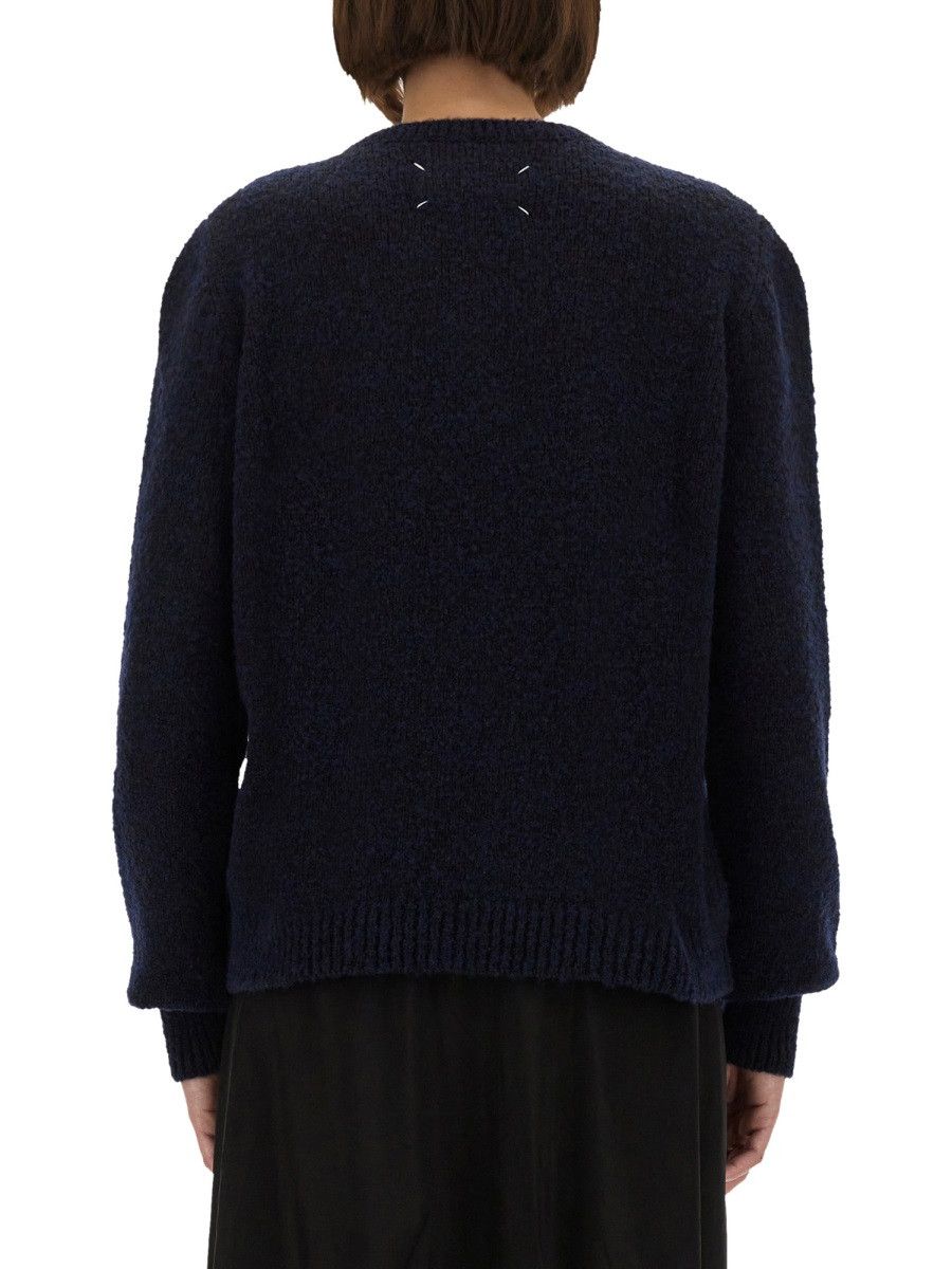 Maison Margiela MAISON MARGIELA CHOKER - BLUE Size M / US 6-8 / IT 42-44 - 3 Thumbnail