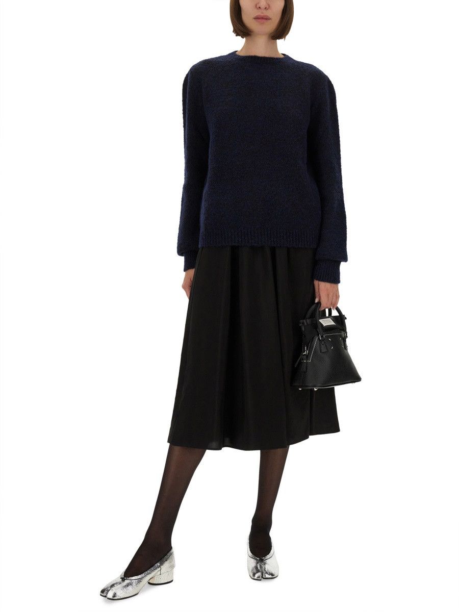 Maison Margiela MAISON MARGIELA CHOKER - BLUE Size M / US 6-8 / IT 42-44 - 2 Thumbnail