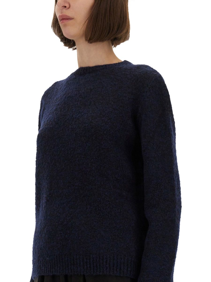 Maison Margiela MAISON MARGIELA CHOKER - BLUE Size M / US 6-8 / IT 42-44 - 4 Thumbnail