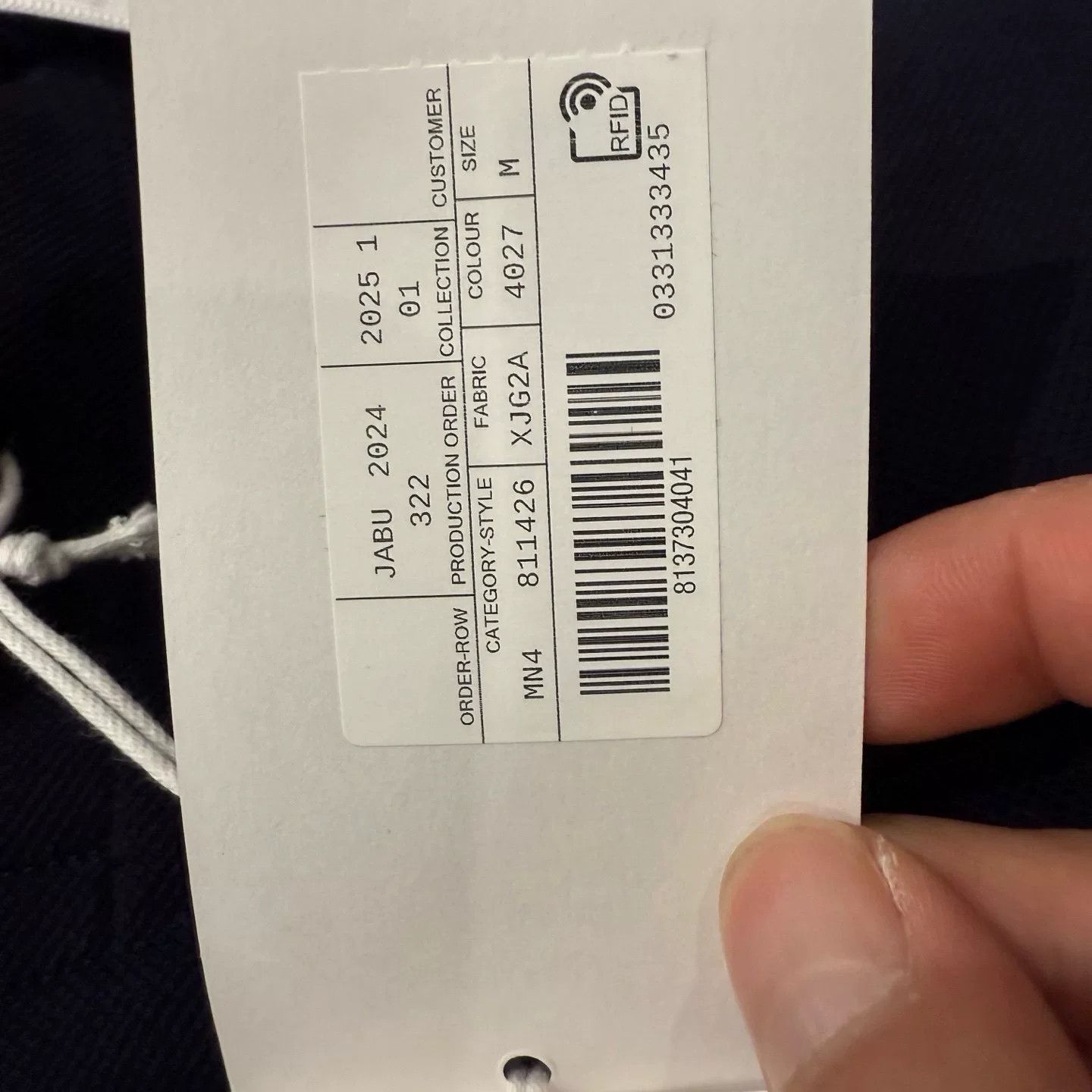 Gucci Gucci University Polo Shirt Size M Size US M / EU 48-50 / 2 - 7 Thumbnail