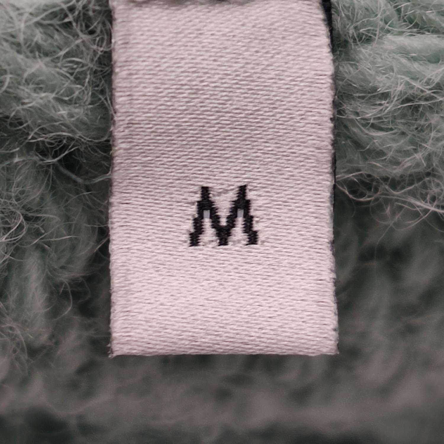 Gucci Gucci Cable Knit Mini Dress Size M Size M / US 6-8 / IT 42-44 - 5 Thumbnail