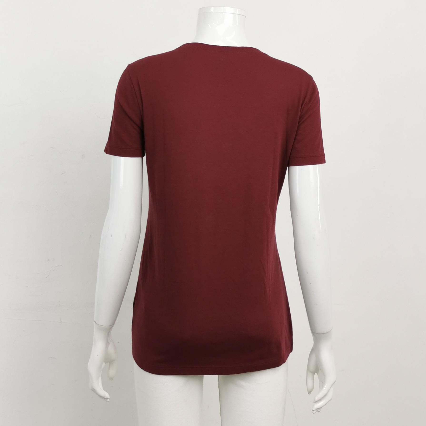 Gucci Gucci Logo T-Shirt Size S Size US S / EU 44-46 / 1 - 2 Thumbnail
