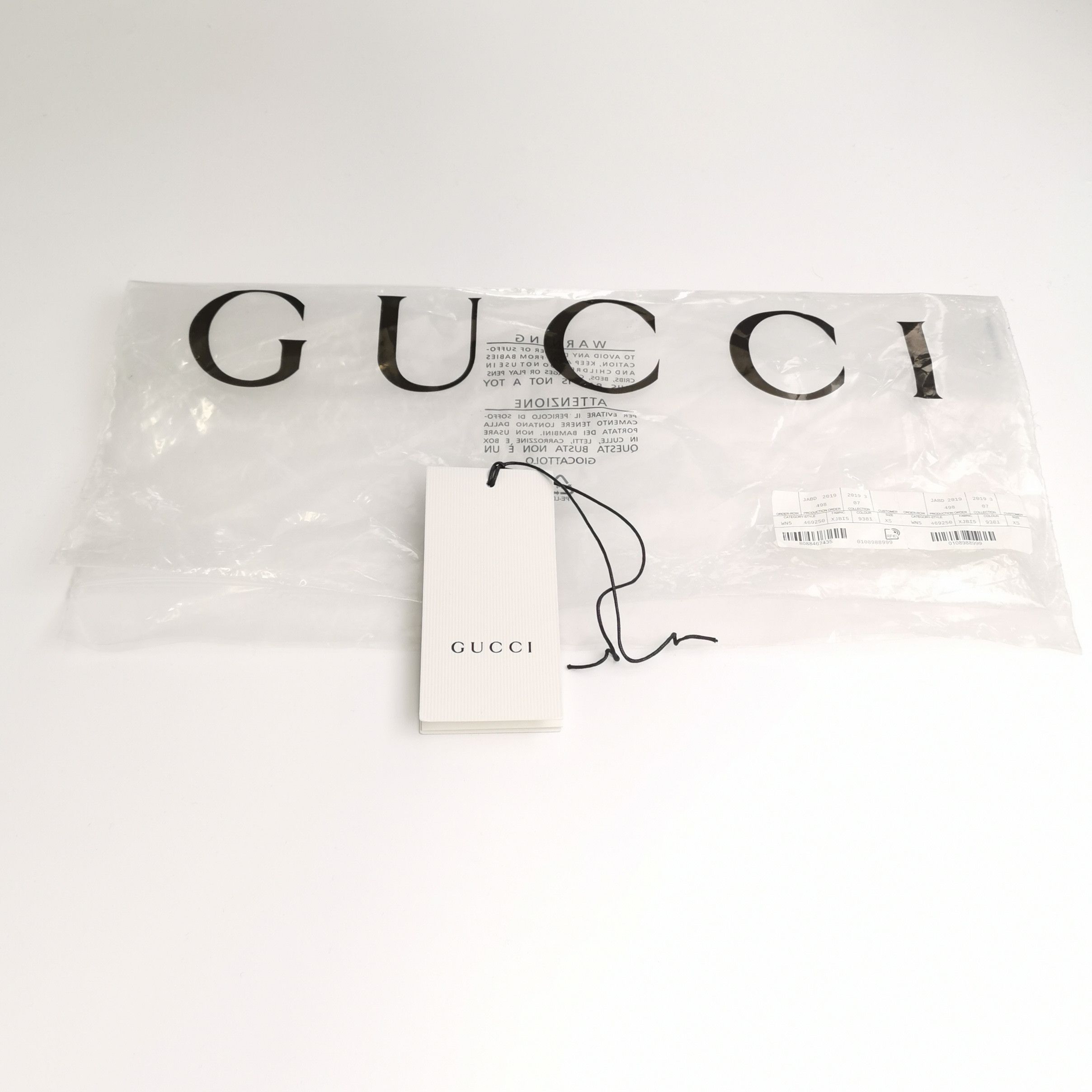 Gucci Gucci Elixir of Love Tiger Sweatshirt Size XS Size US XS / EU 42 / 0 - 5 Thumbnail