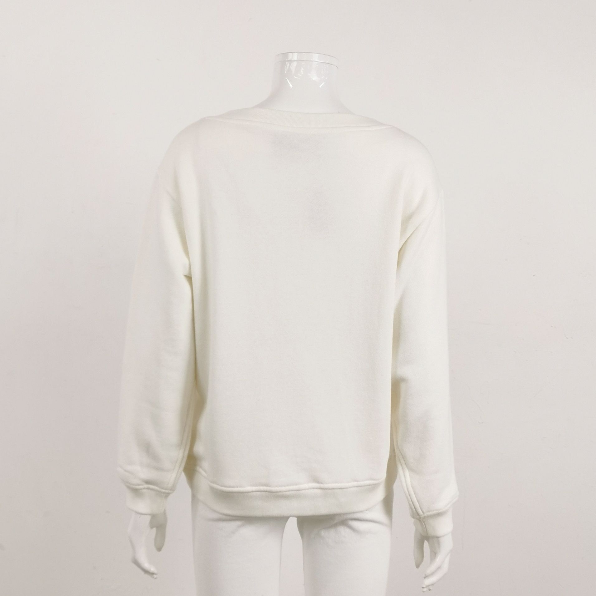 Gucci Gucci Strawberry Logo Print Sweatshirt Size XS Size US XS / EU 42 / 0 - 2 Thumbnail