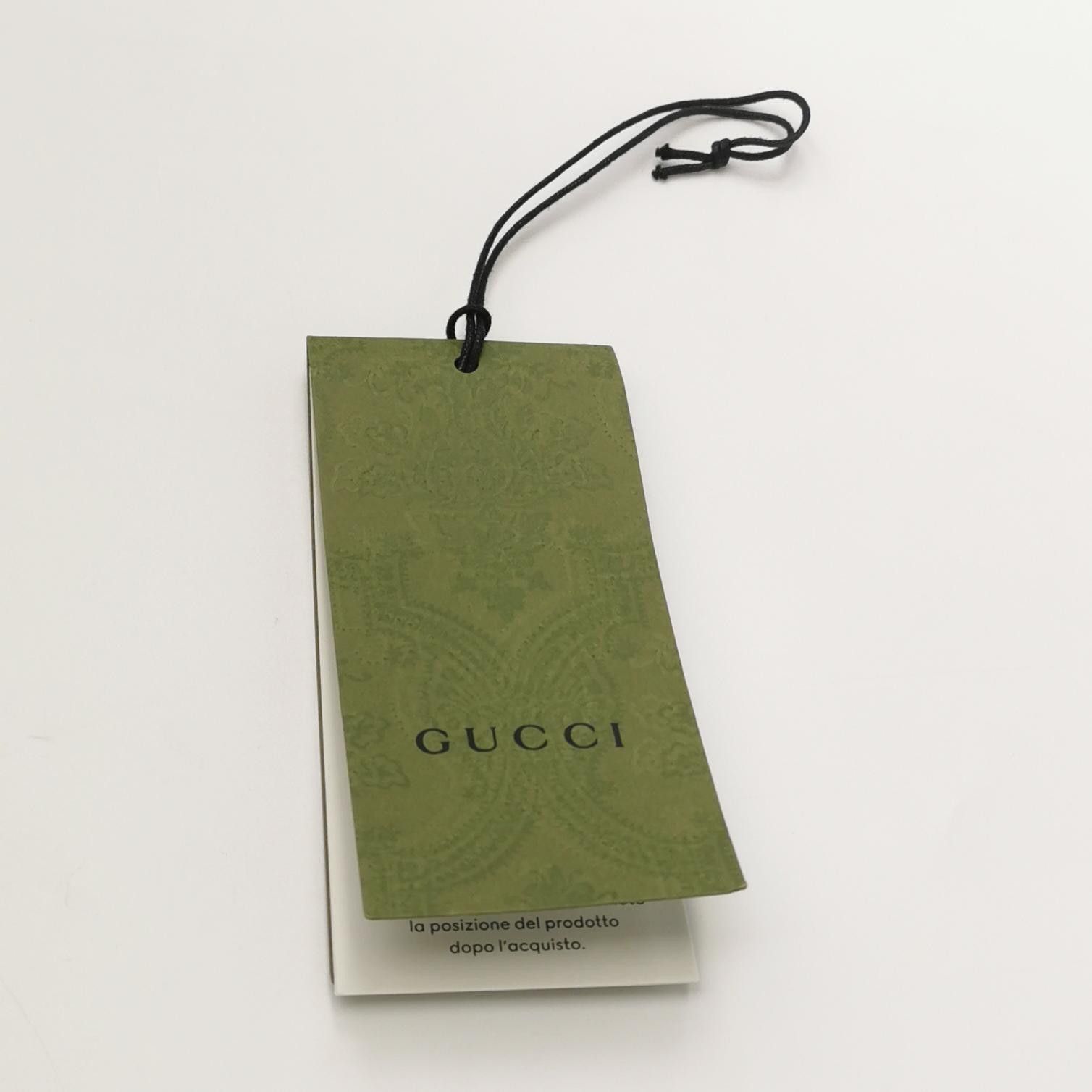 Gucci Gucci Love Parade Sequin T-Shirt XS Size US XS / EU 42 / 0 - 4 Thumbnail