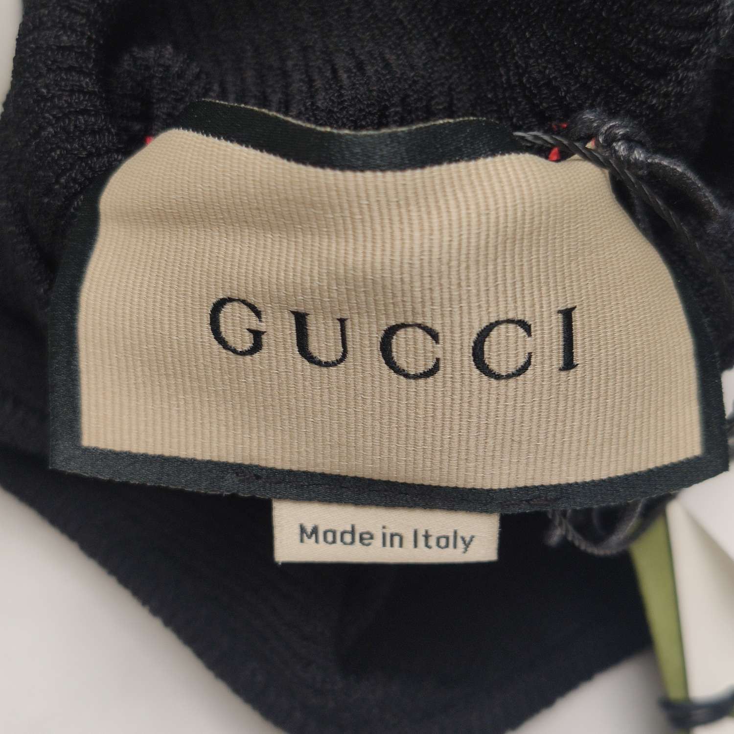 Gucci Gucci High Neck Tank Top Size XS Size XS / US 0-2 / IT 36-38 - 6 Thumbnail
