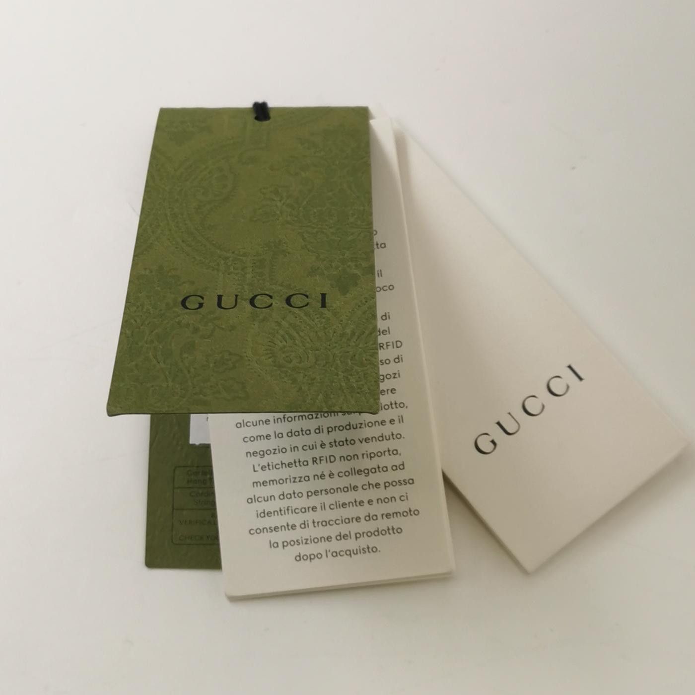Gucci Gucci Horsebit Mohair Wool Pants Size 36 Size 25" / US 0 / IT 36 - 4 Thumbnail