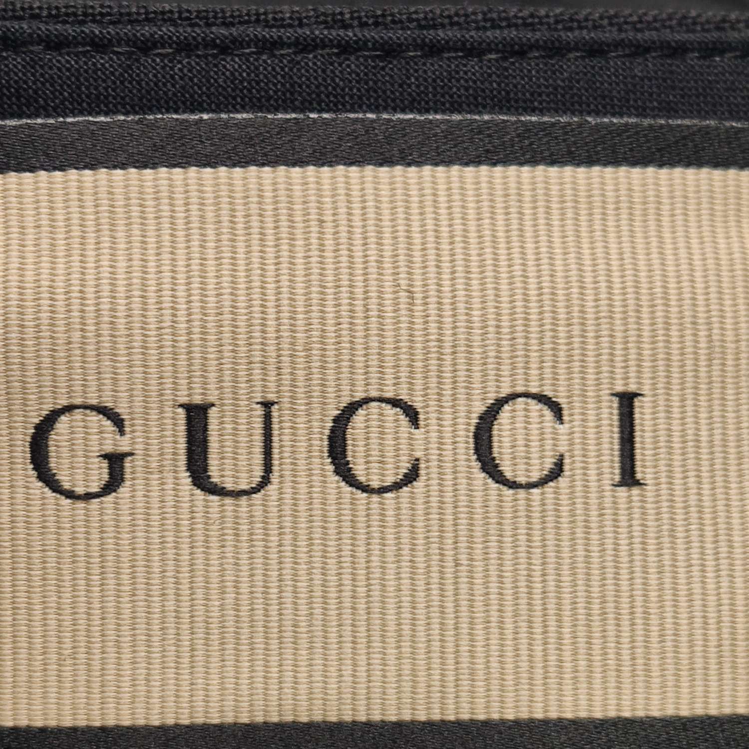 Gucci Gucci Horsebit Mohair Wool Pants Size 36 Size 25" / US 0 / IT 36 - 5 Thumbnail