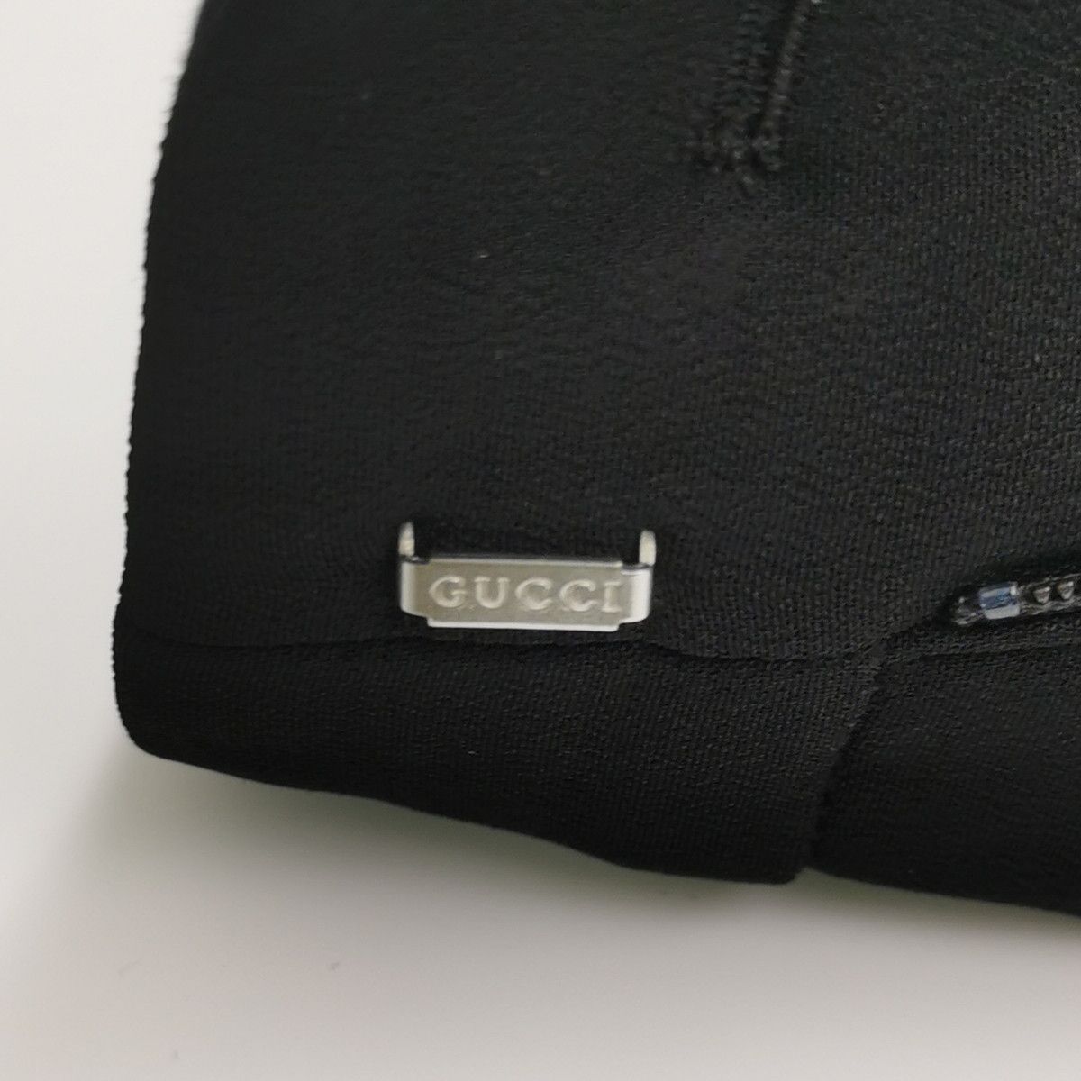 Gucci Gucci Side Stripe Viscose Pants Size 38 Size 26" / US 2 / IT 38 - 3 Thumbnail