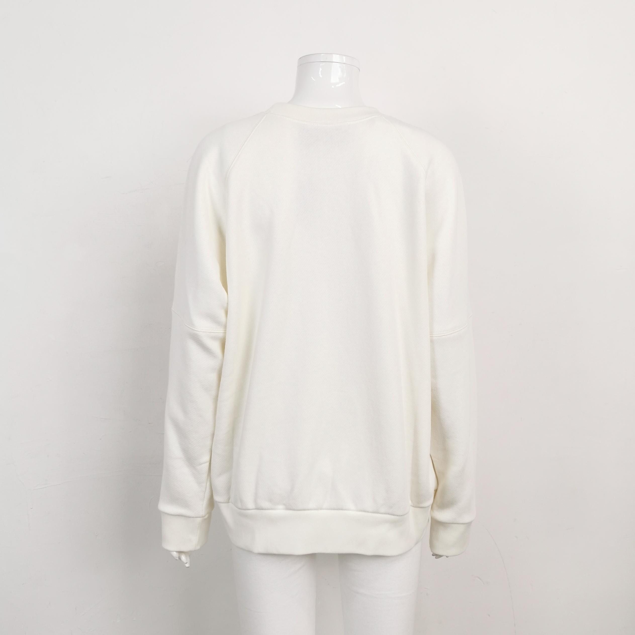 Gucci Gucci Star Interlocking G Sweatshirt Size S Size US S / EU 44-46 / 1 - 2 Thumbnail