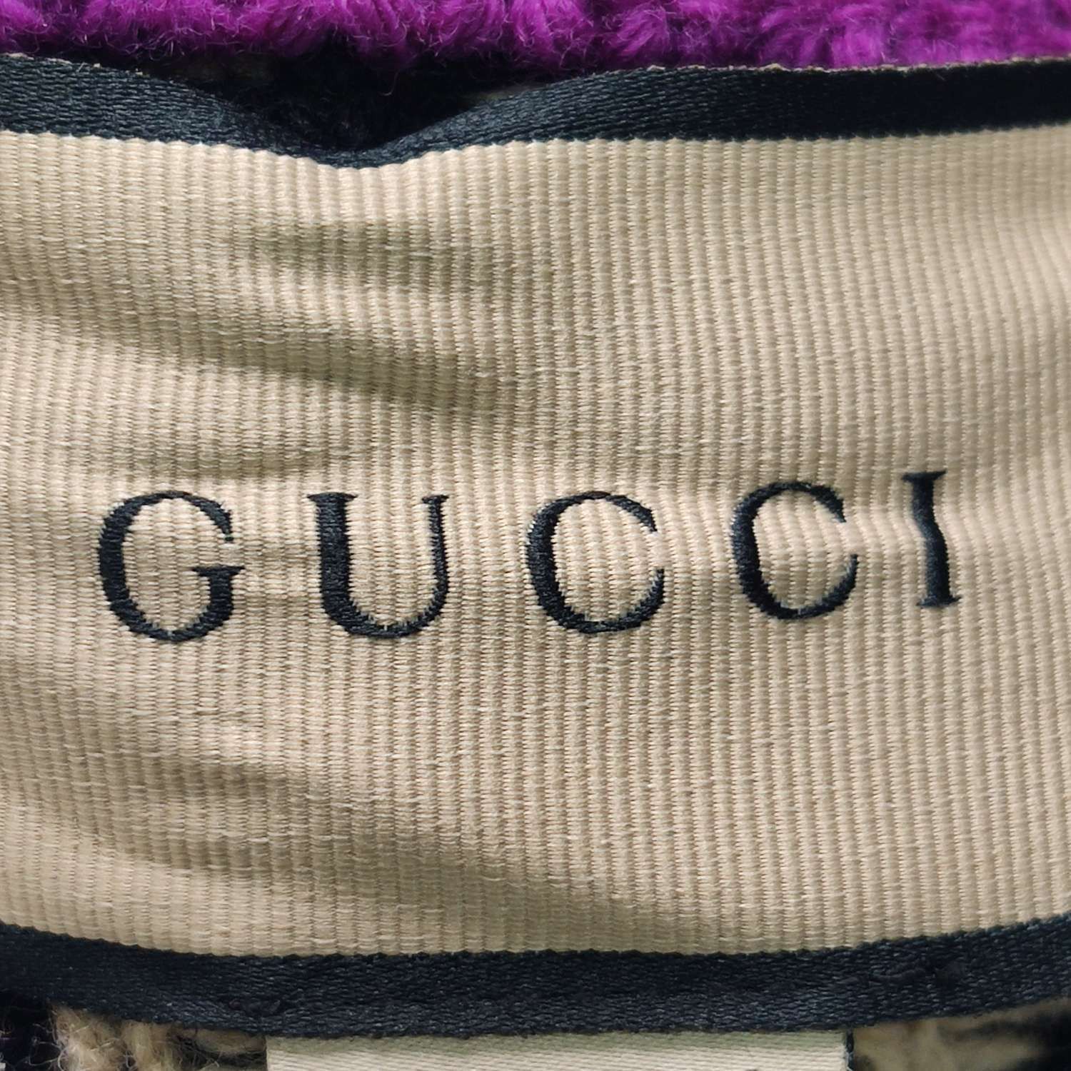 Gucci Gucci Rabbit Pattern Knit Shorts Size XXS Size US 26 / EU 42 - 5 Thumbnail