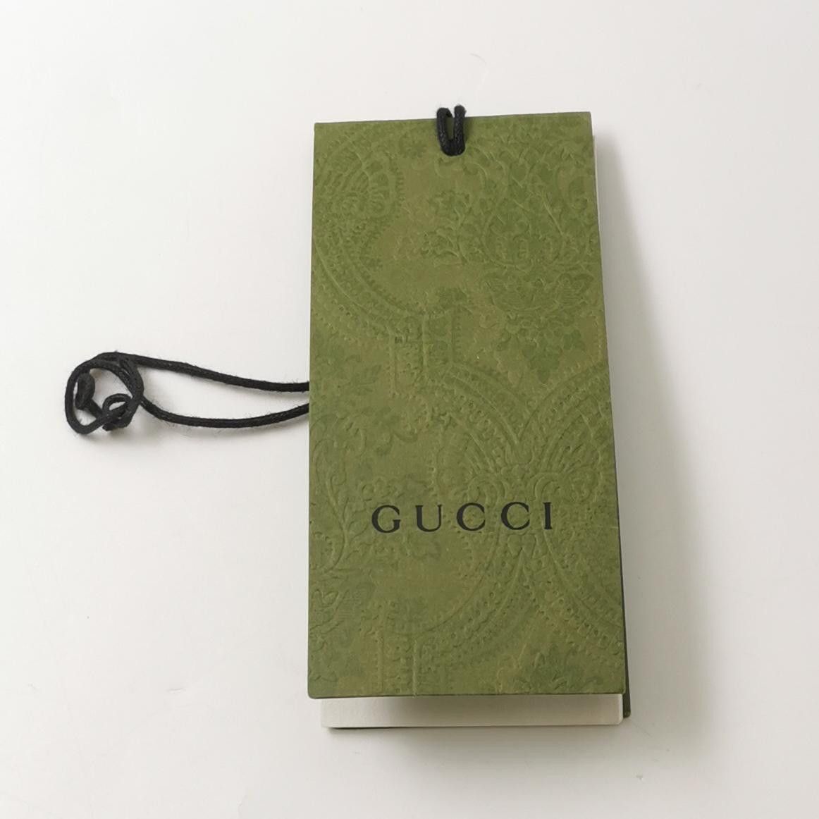 Gucci Gucci Floral Pattern Wool Sweater Size XL Size US XL / EU 56 / 4 - 4 Thumbnail