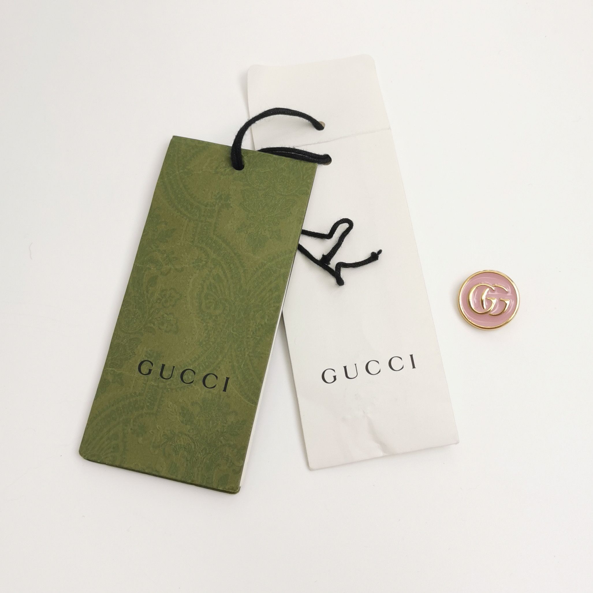Gucci Gucci G Pattern Wool Blend Jacket Size 40 Size S / US 4 / IT 40 - 5 Thumbnail