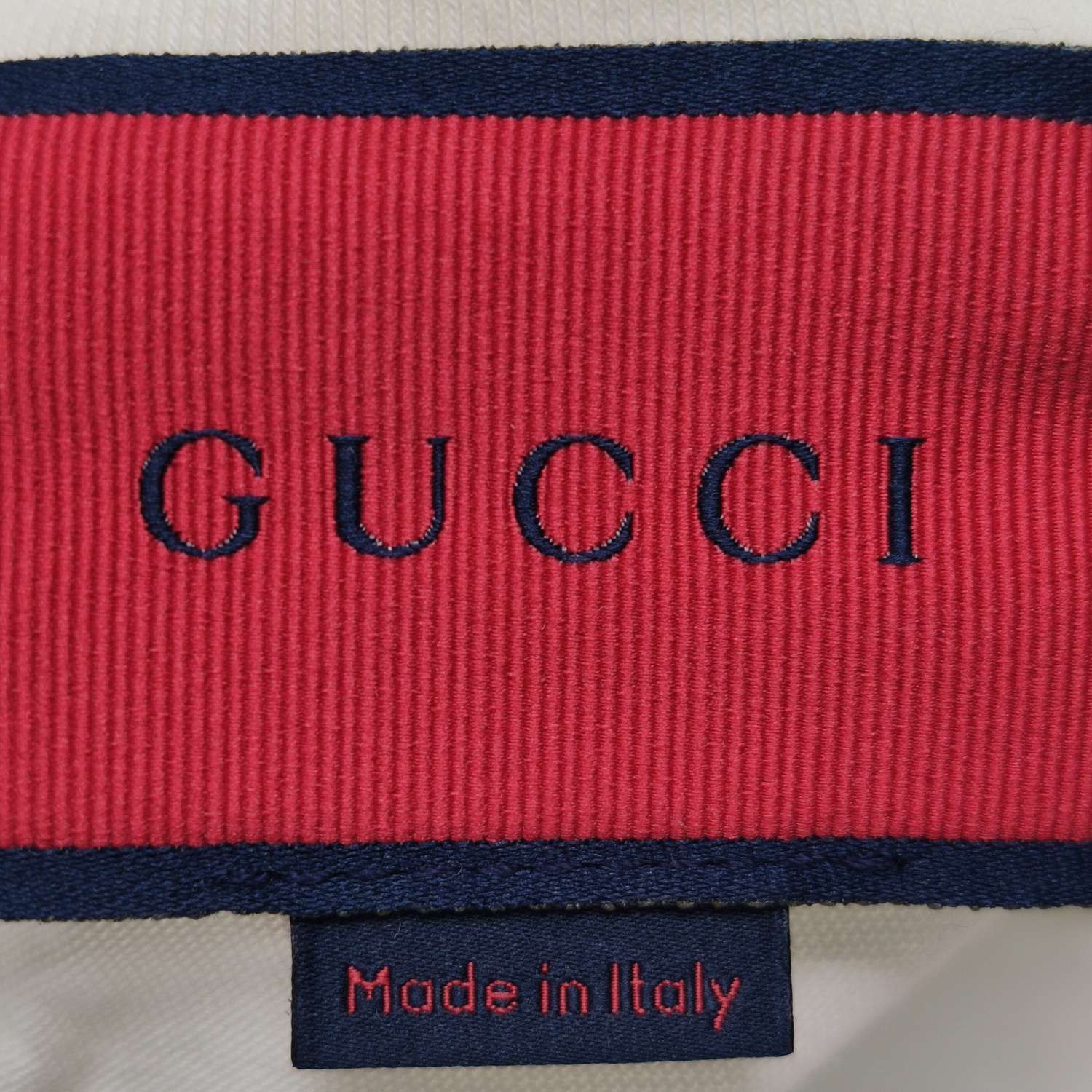 Gucci Gucci Multicolor Star T-Shirt XS Size US XS / EU 42 / 0 - 5 Thumbnail