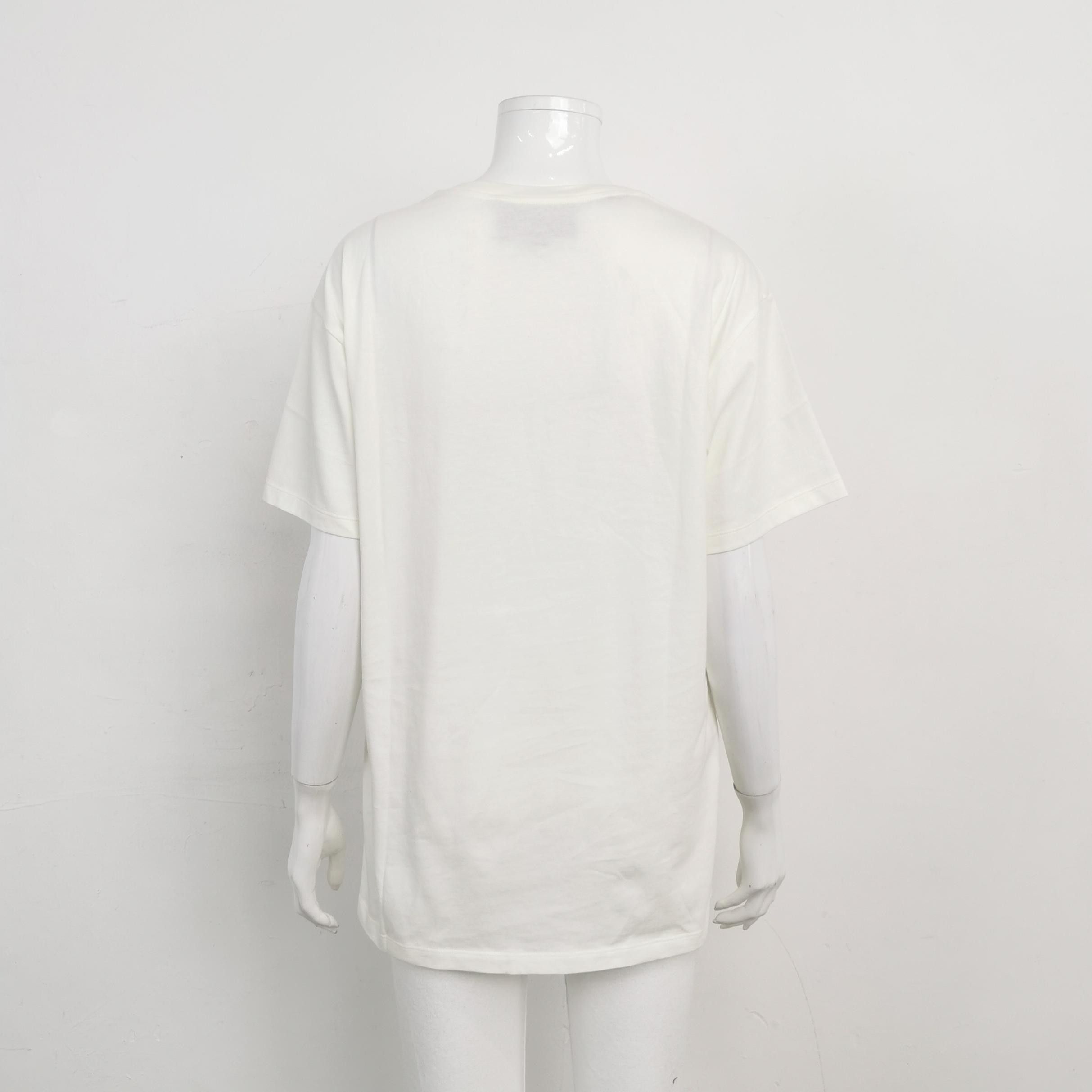 Gucci Gucci Multicolor Star T-Shirt XS Size US XS / EU 42 / 0 - 2 Thumbnail