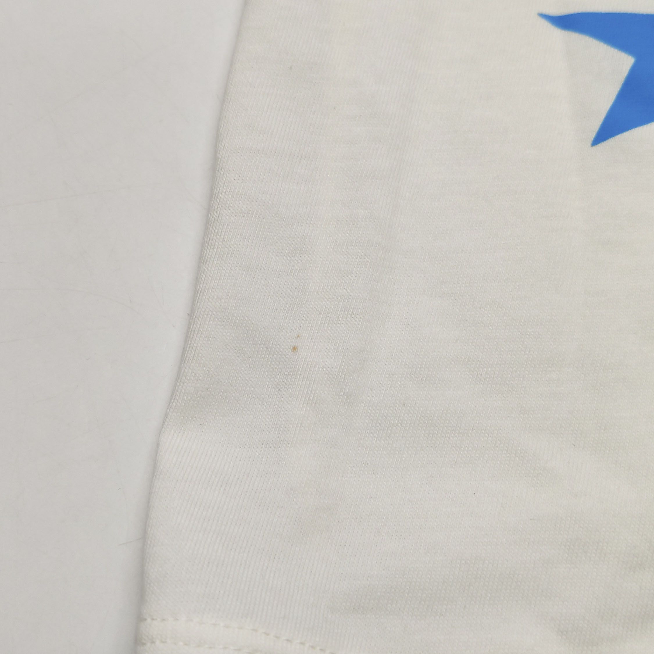Gucci Gucci Multicolor Star T-Shirt XS Size US XS / EU 42 / 0 - 9 Thumbnail