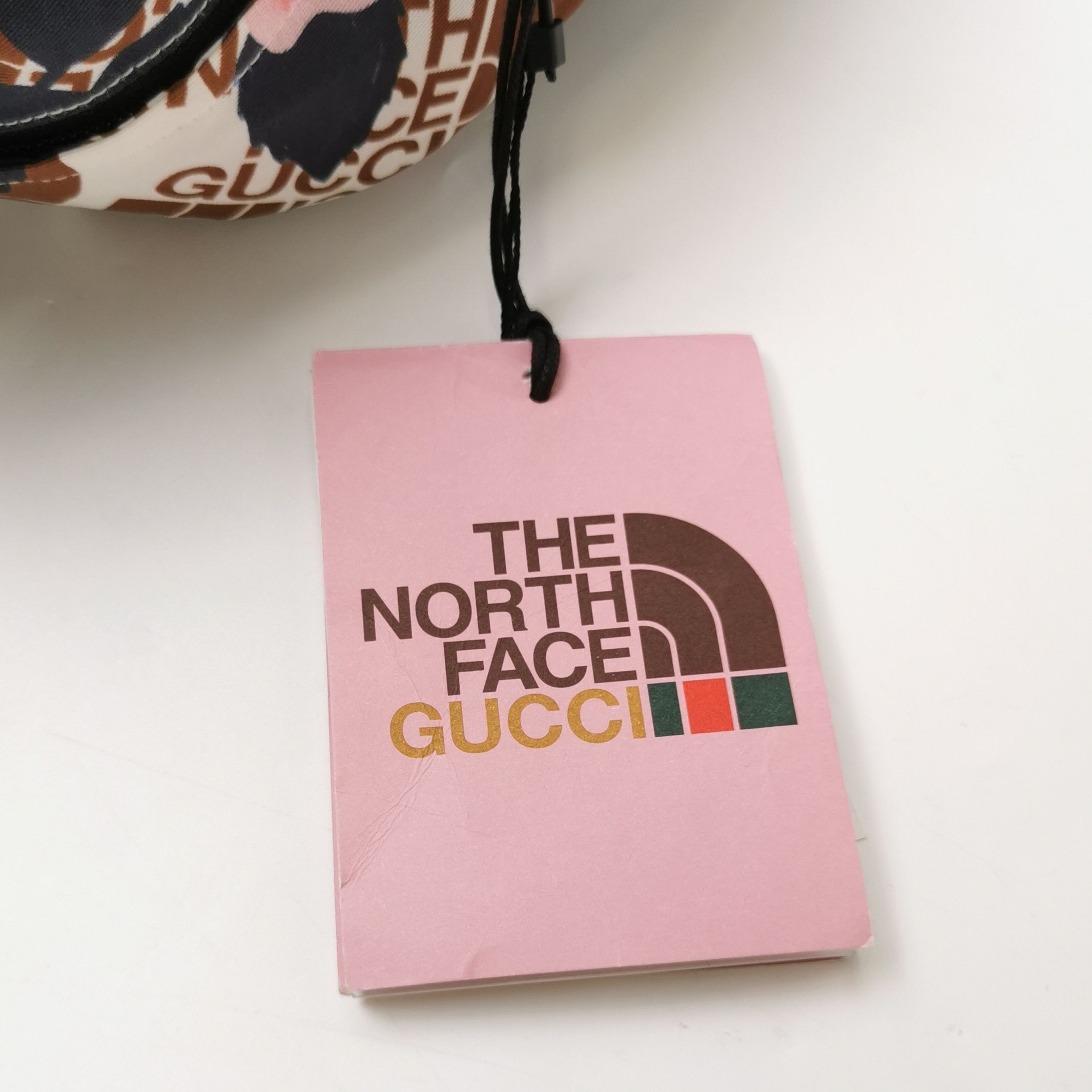 Gucci Gucci x The North Face Floral Anorak Jacket Size XS Size US XS / EU 42 / 0 - 4 Thumbnail