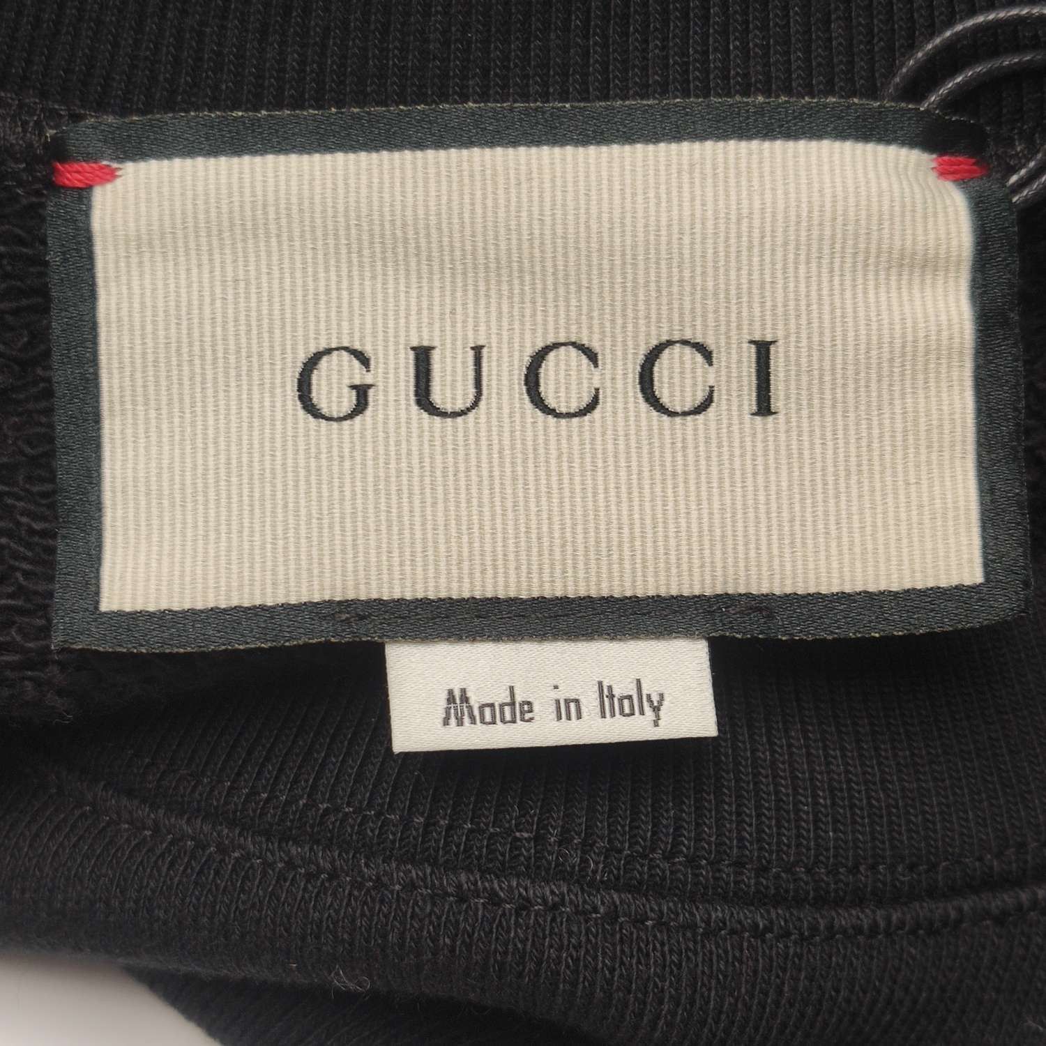 Gucci Gucci Cat Logo Sweatshirt Size XS Size US XS / EU 42 / 0 - 5 Thumbnail